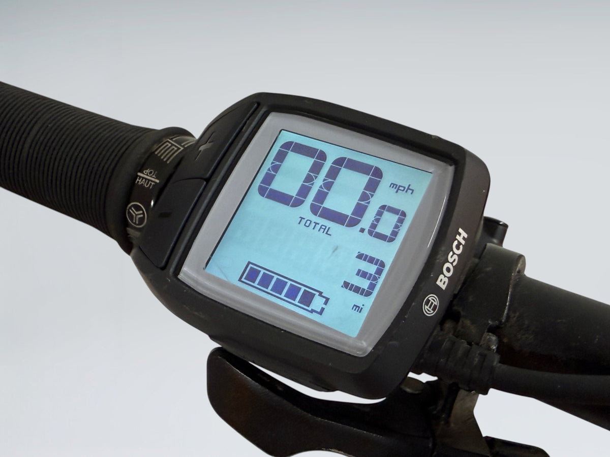 [Generator Brand] [Model Submitted] [Variant Submitted] electric bike