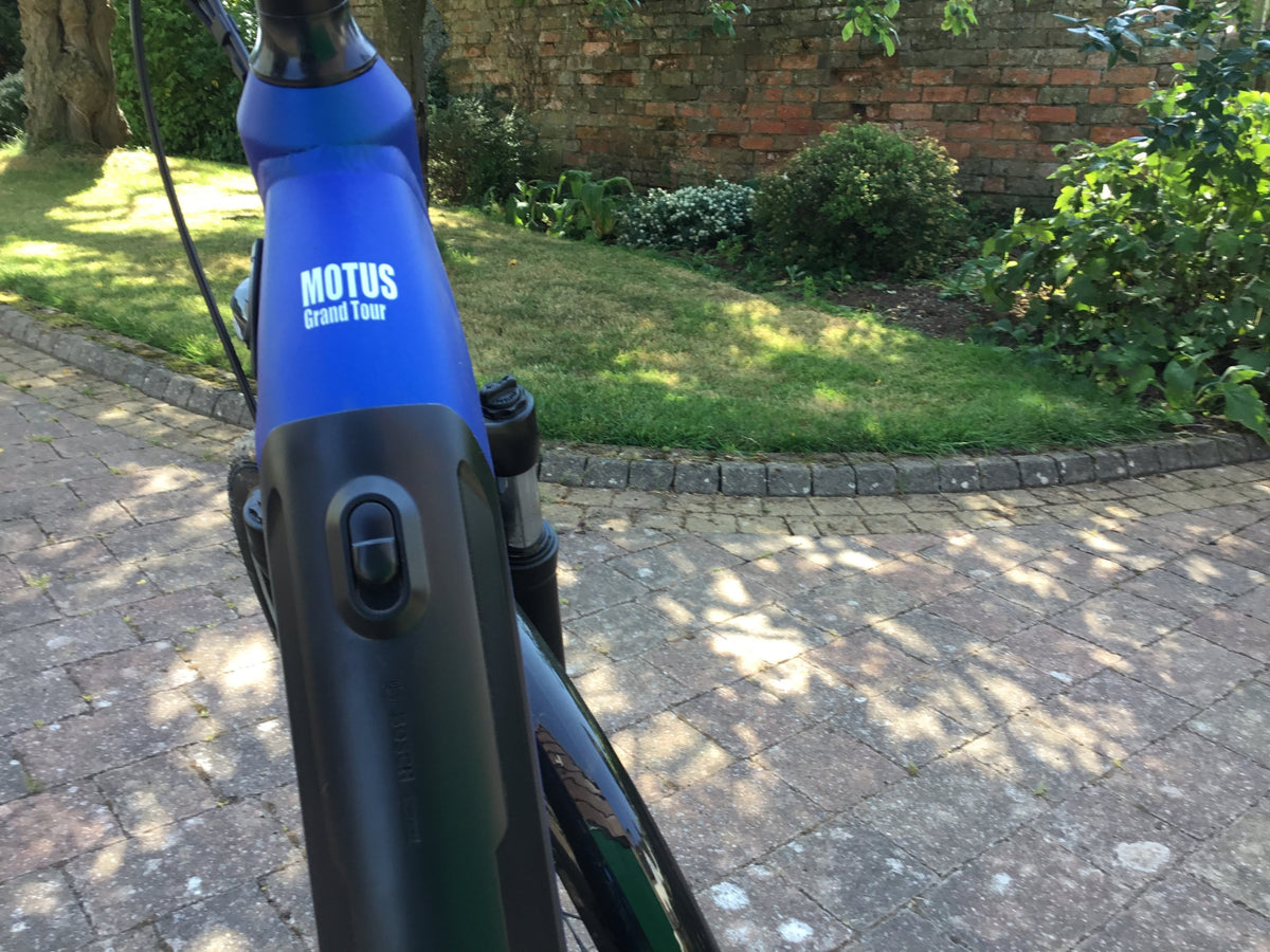 [Generator Brand] [Model Submitted] [Variant Submitted] electric bike