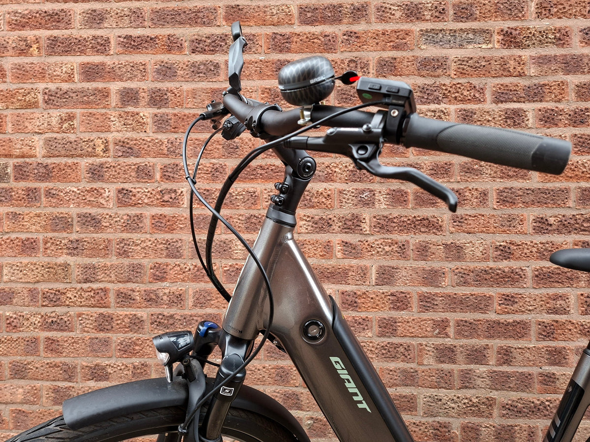 [Generator Brand] [Model Submitted] [Variant Submitted] electric bike