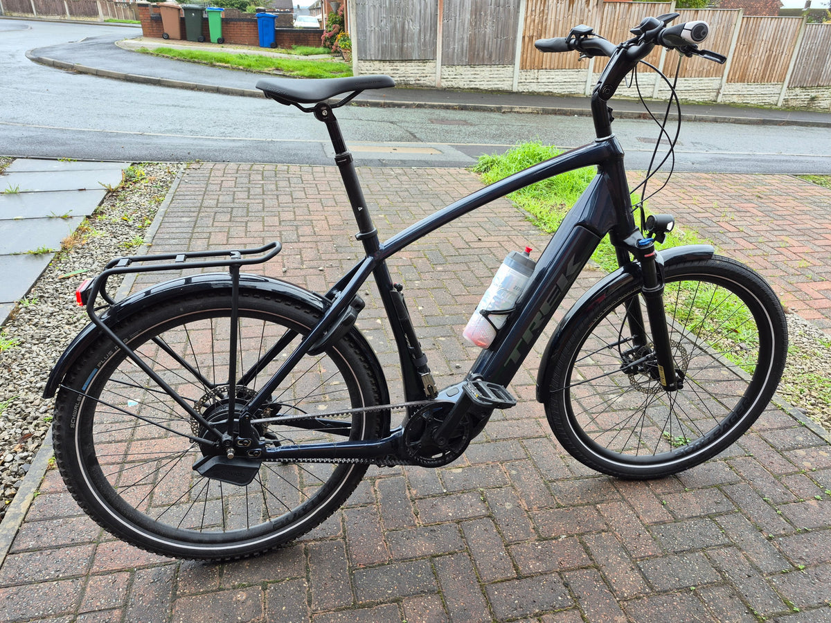 [Generator Brand] [Model Submitted] [Variant Submitted] electric bike