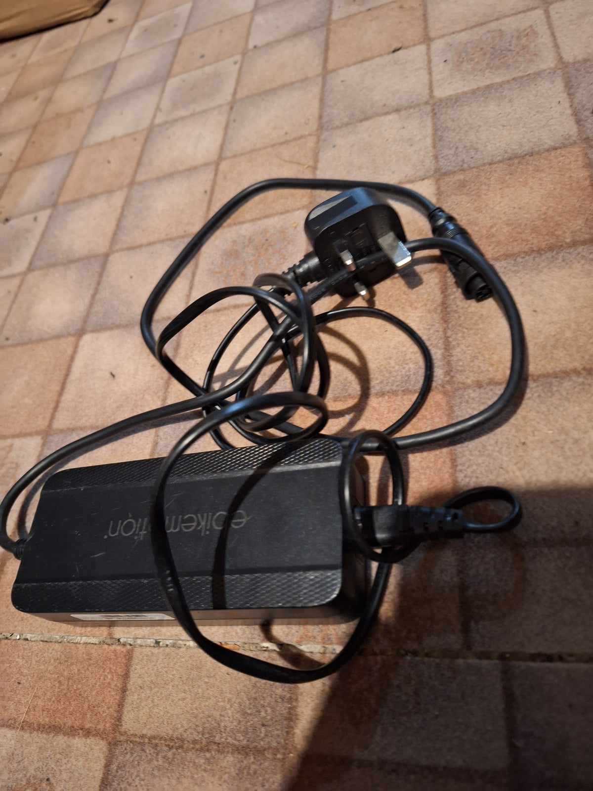 [Generator Brand] [Model Submitted] [Variant Submitted] electric bike