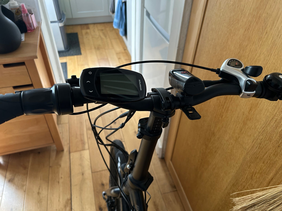 [Generator Brand] [Model Submitted] [Variant Submitted] electric bike