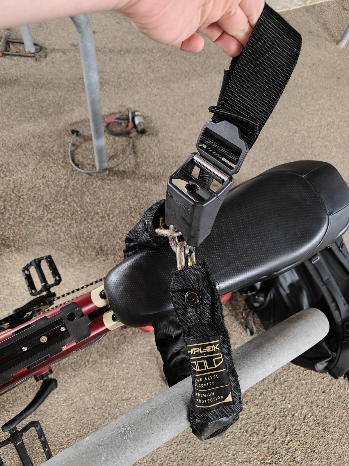[Generator Brand] [Model Submitted] [Variant Submitted] electric bike