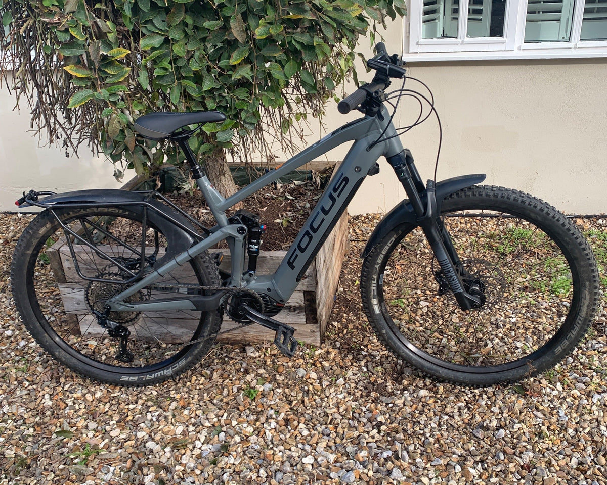 [Generator Brand] [Model Submitted] [Variant Submitted] electric bike