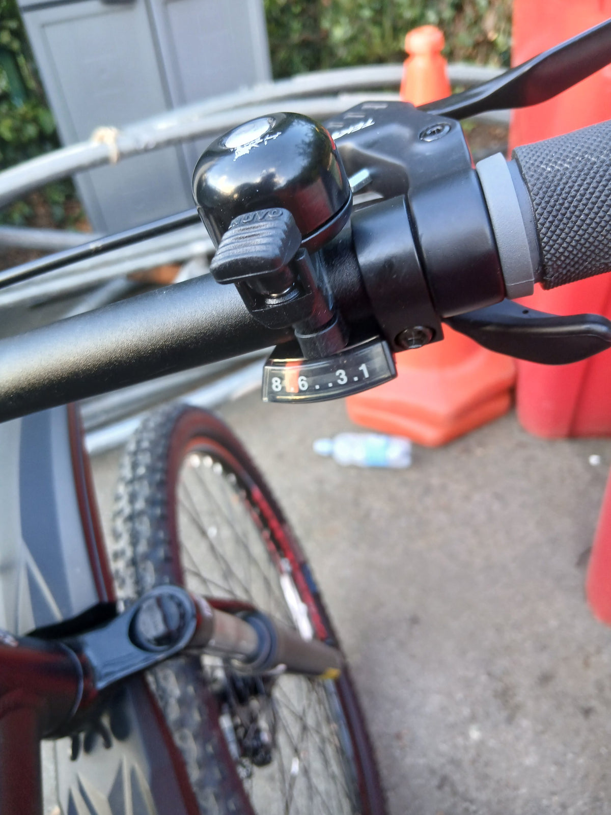 [Generator Brand] [Model Submitted] [Variant Submitted] electric bike