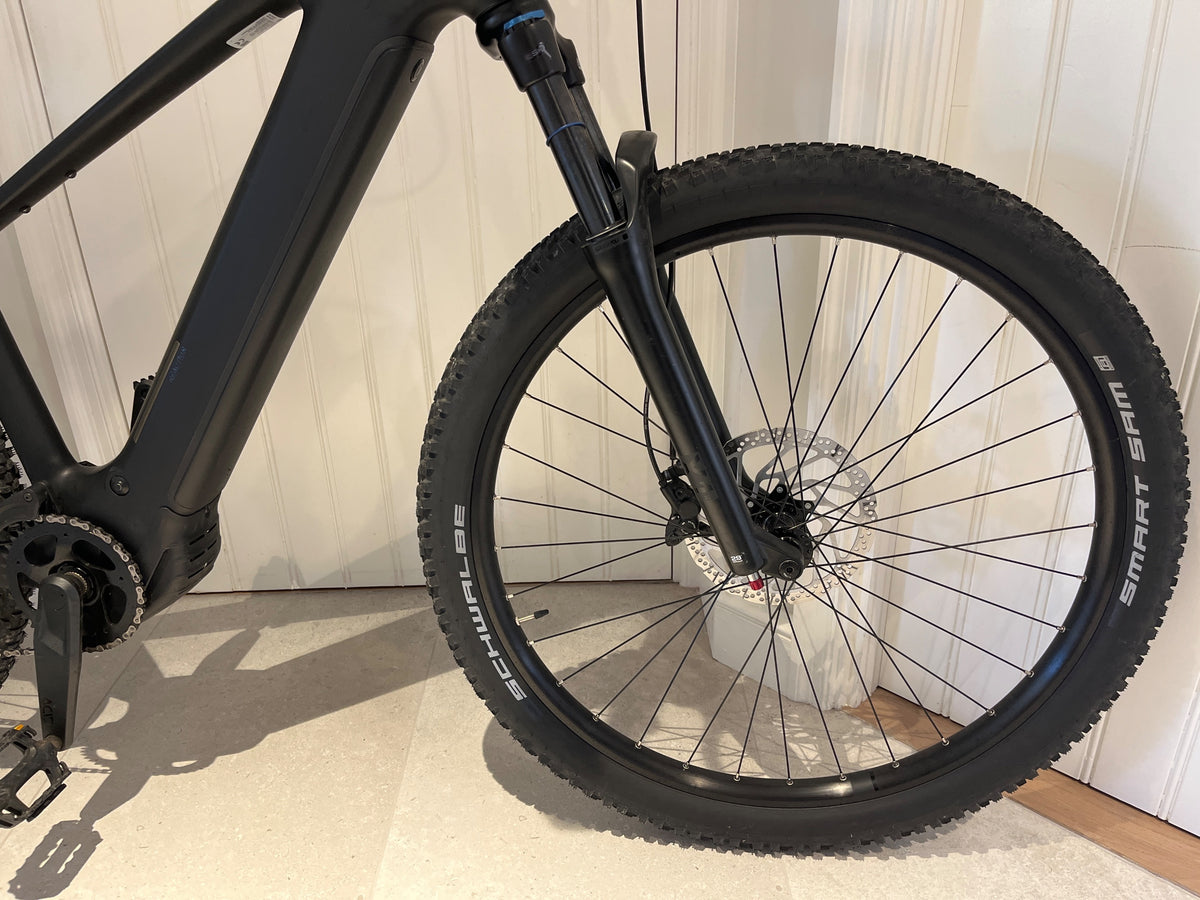[Generator Brand] [Model Submitted] [Variant Submitted] electric bike