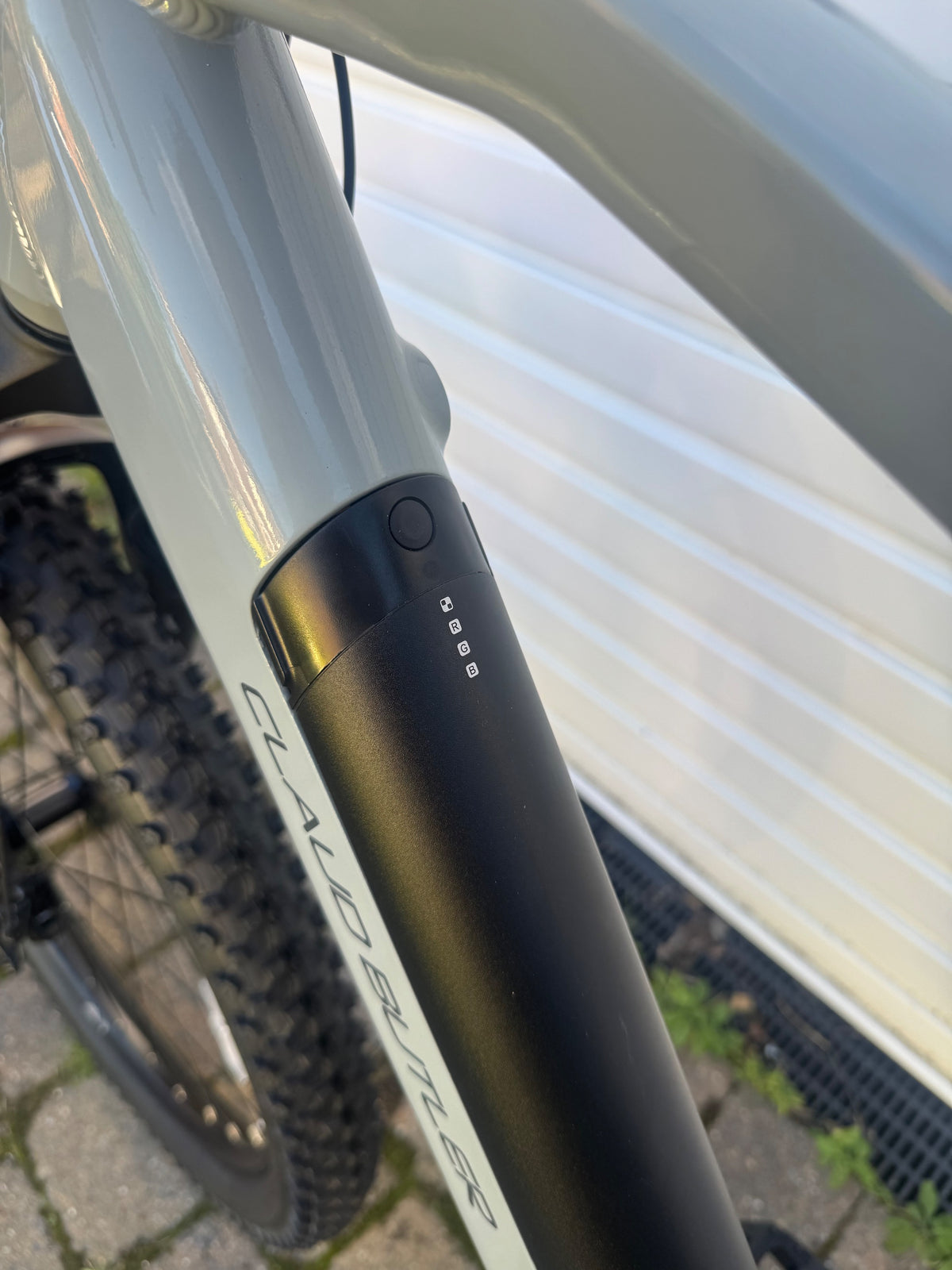 [Generator Brand] [Model Submitted] [Variant Submitted] electric bike