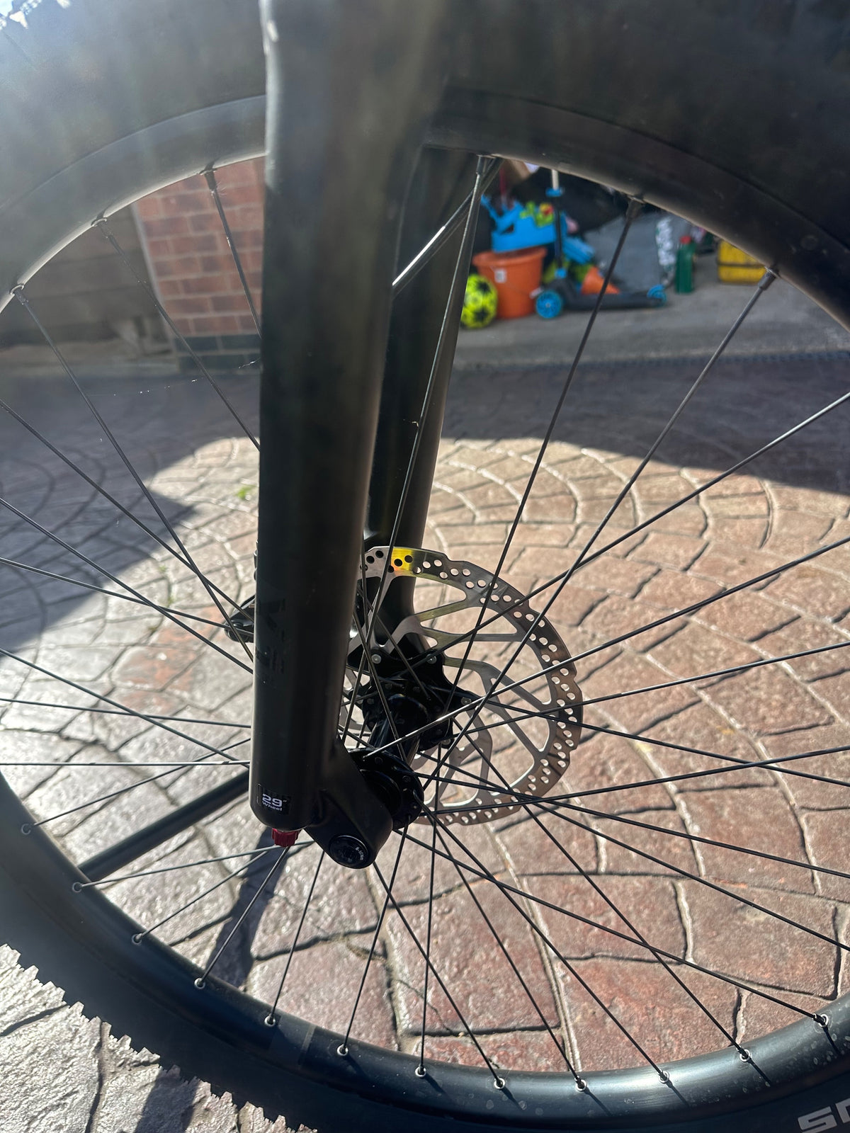 [Generator Brand] [Model Submitted] [Variant Submitted] electric bike