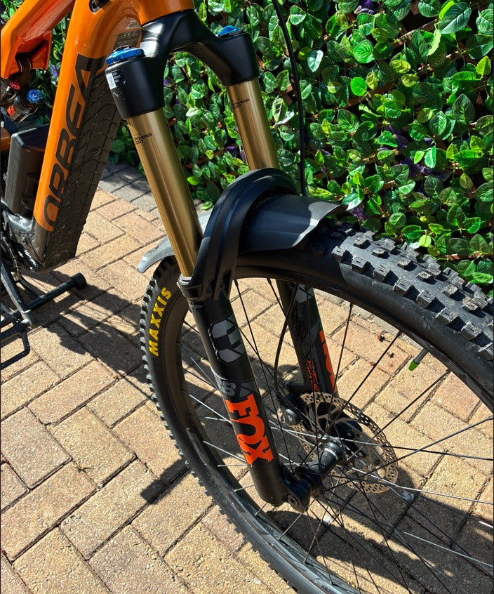 Orbea Rise H30 (2022)