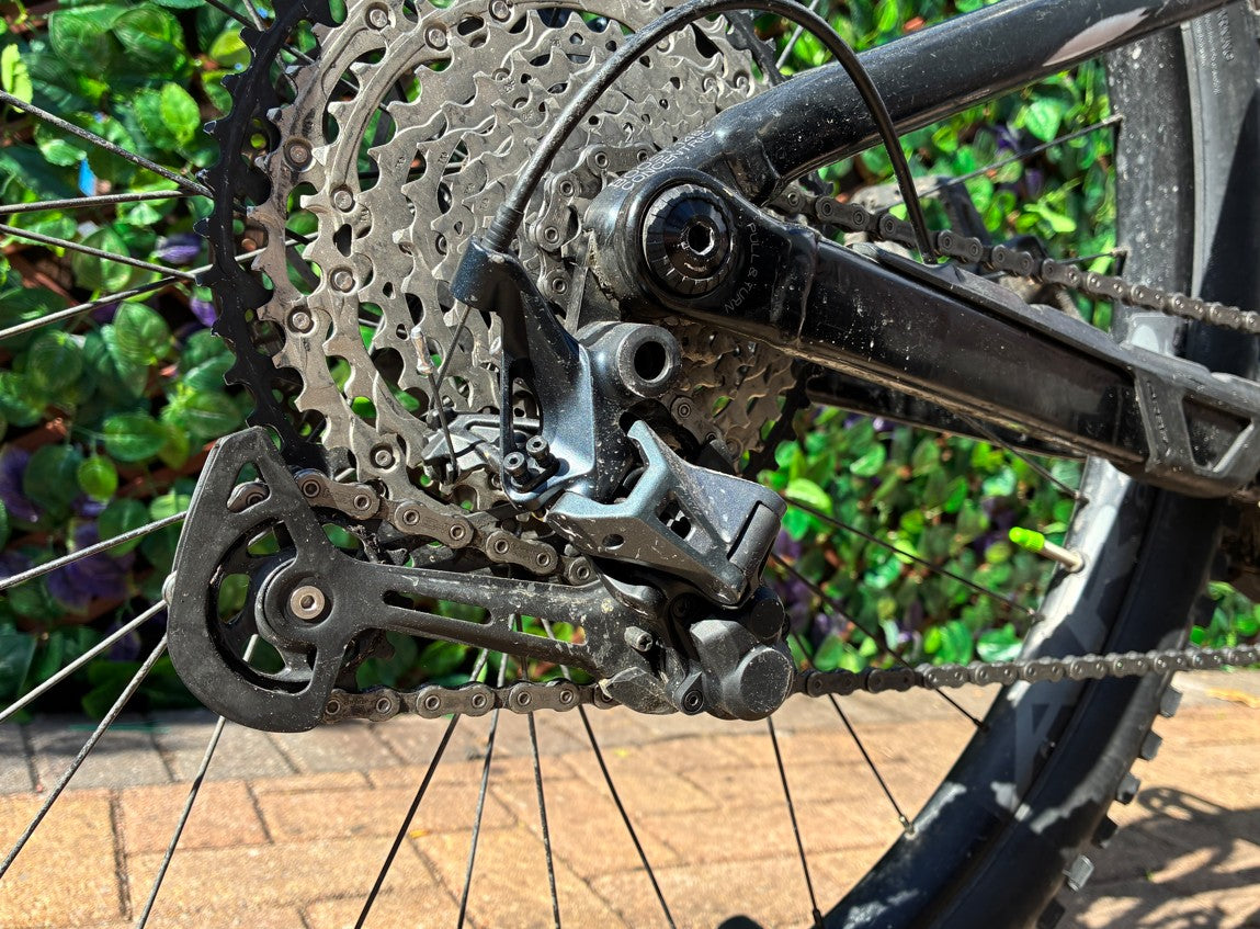 Orbea Rise H30 (2022)