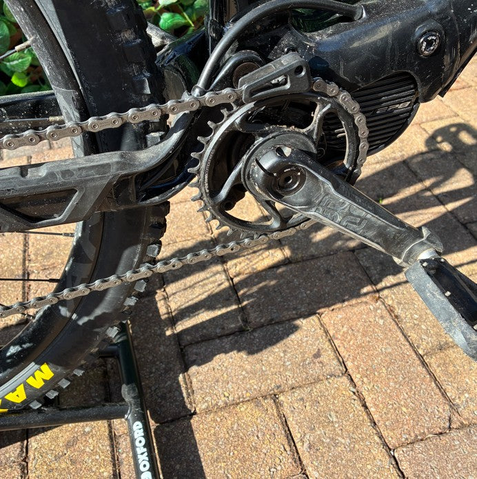 Orbea Rise H30 (2022)