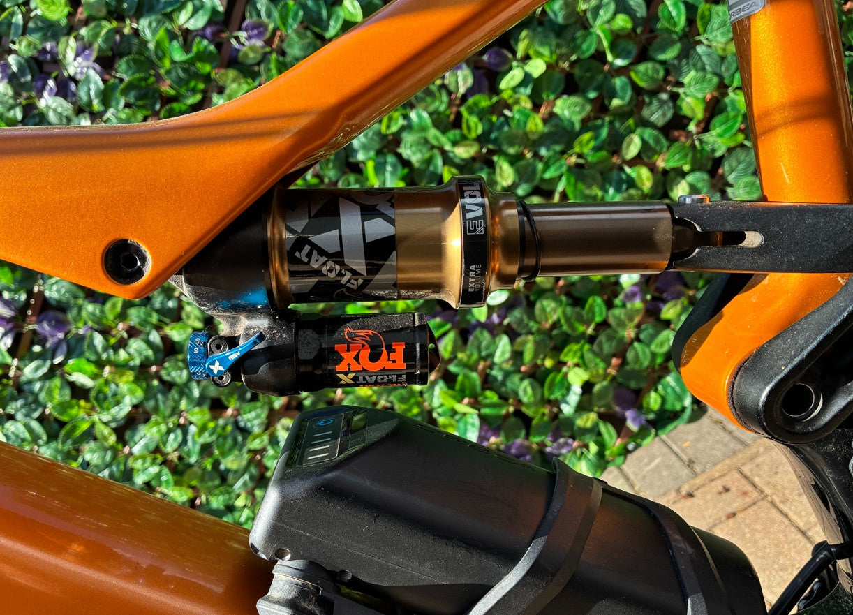 Orbea Rise H30 (2022)
