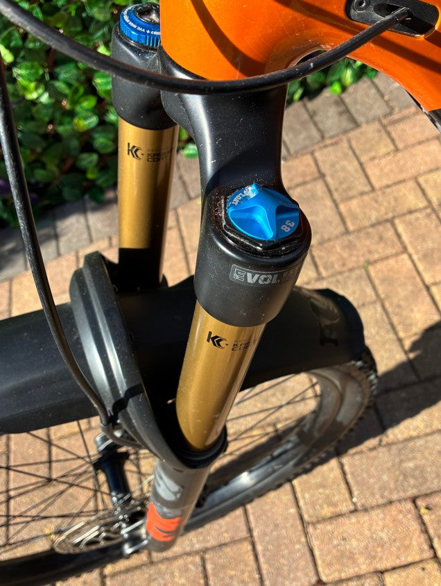 Orbea Rise H30 (2022)