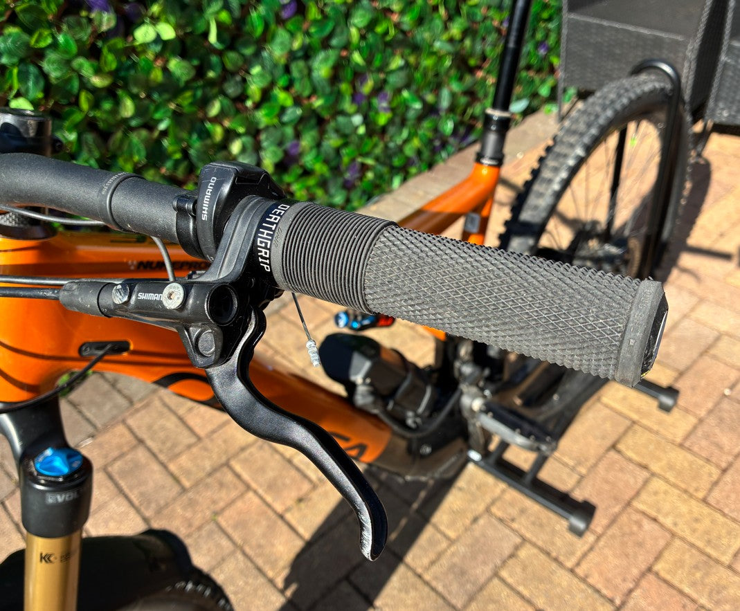 Orbea Rise H30 (2022)