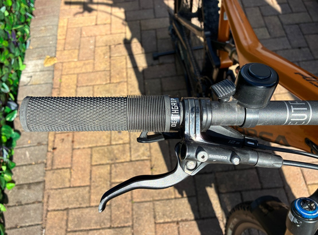 Orbea Rise H30 (2022)