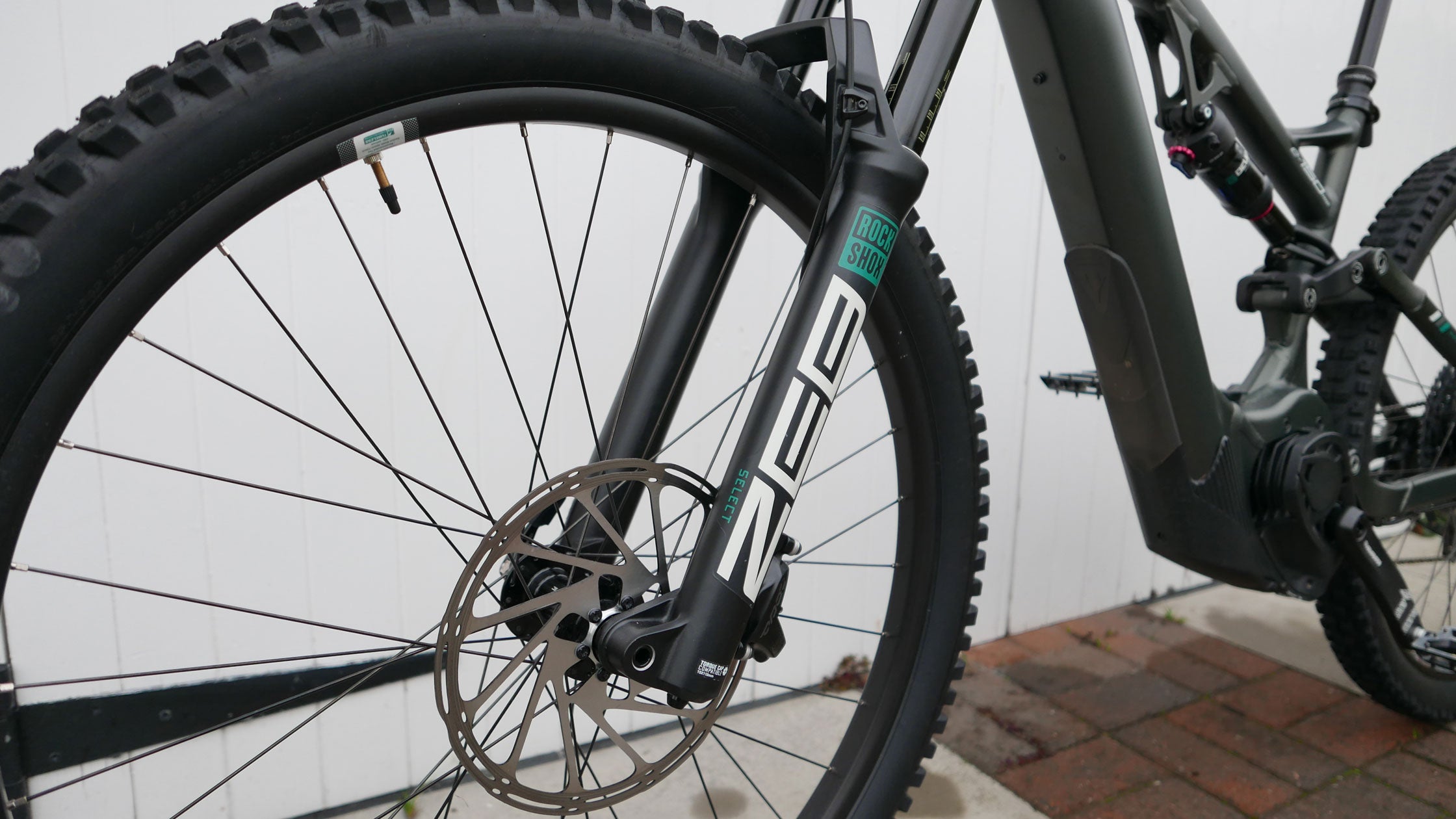 Whyte E-150 RS 29er (2021)