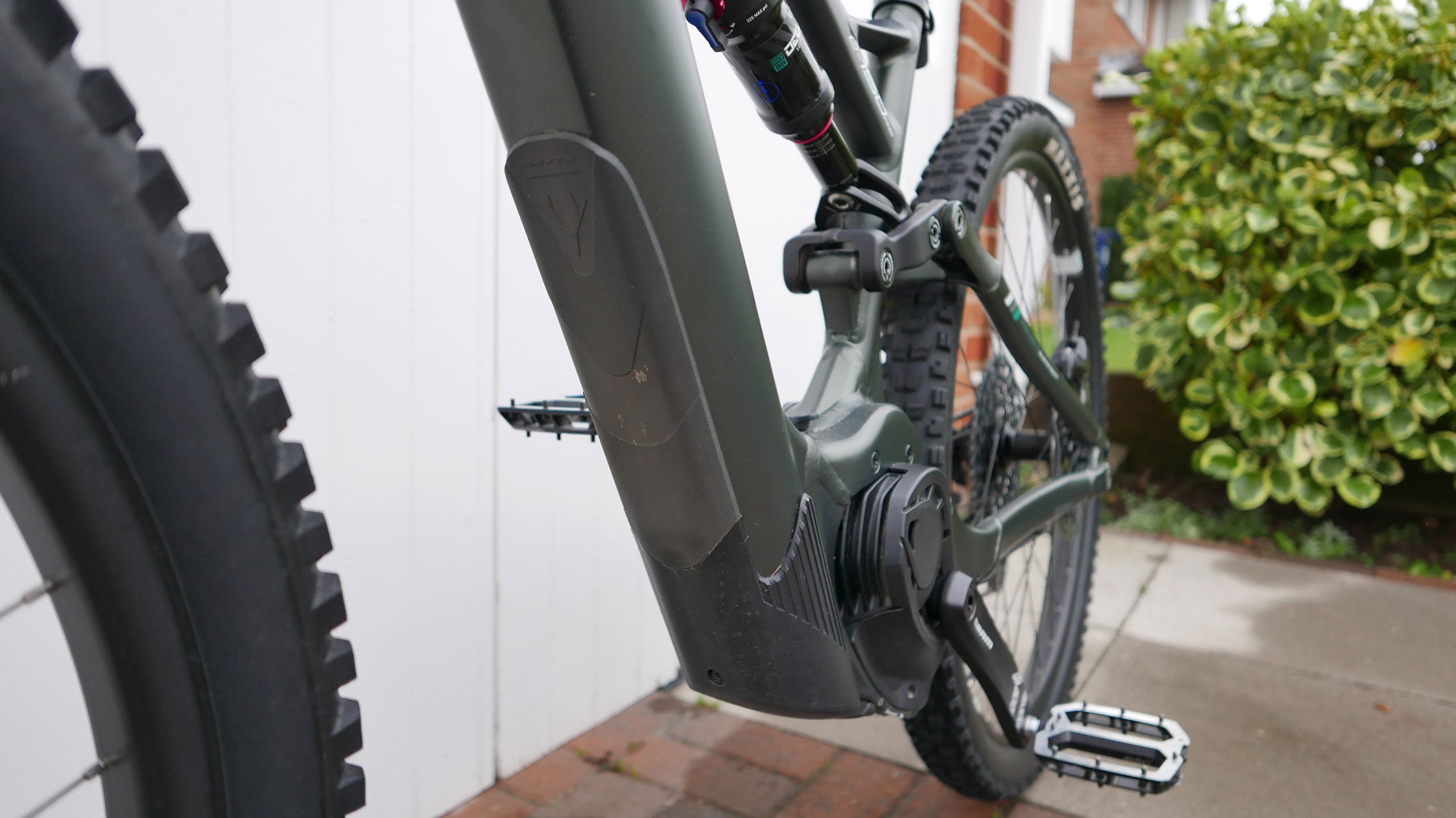 Whyte E-150 RS 29er (2021)