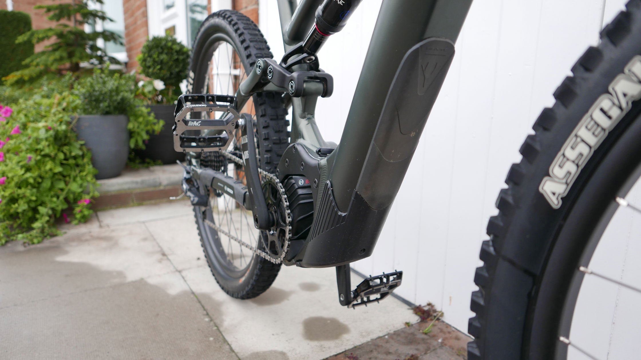 Whyte E-150 RS 29er (2021)