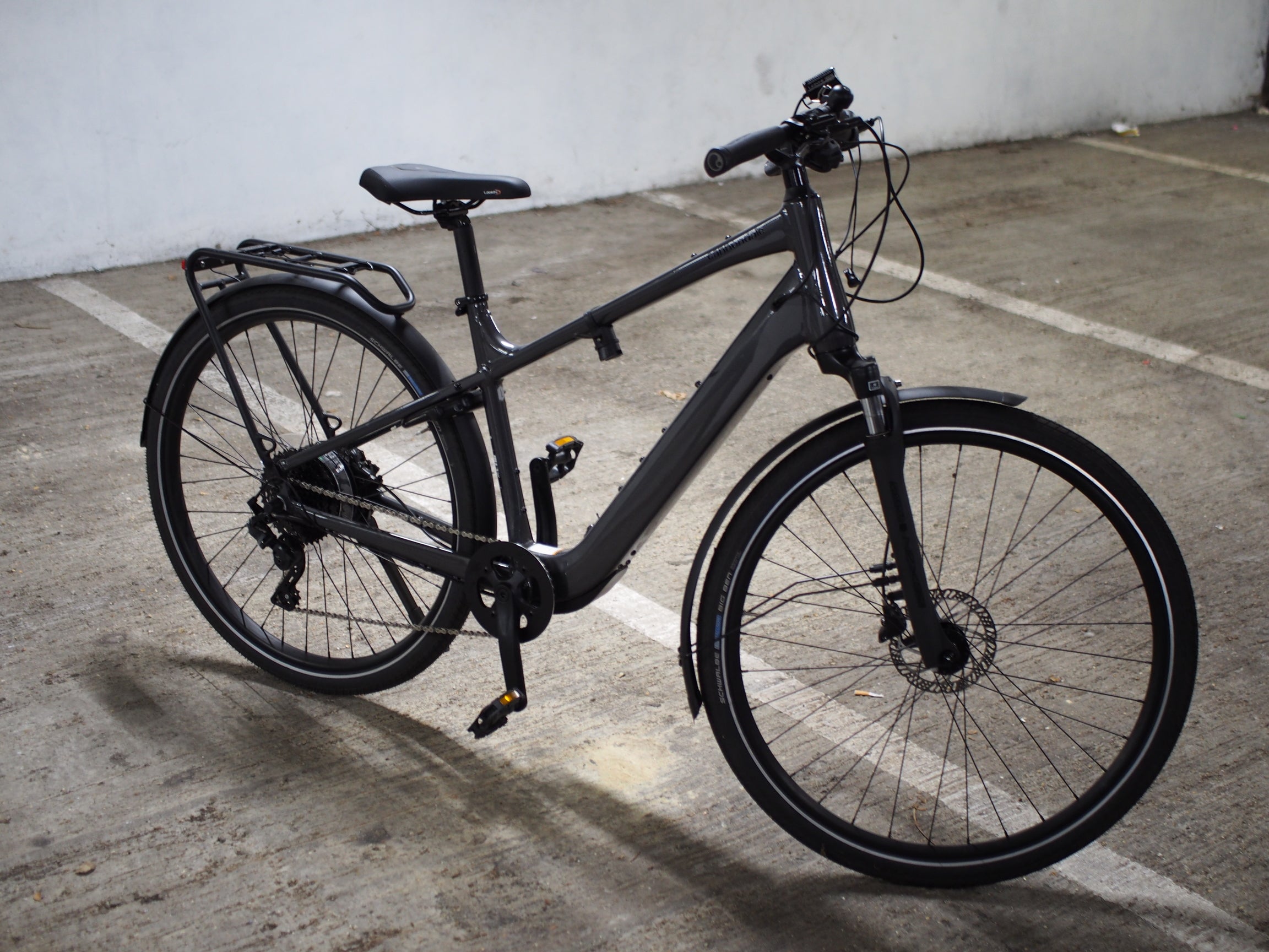 Cannondale Mavaro Neo SL 1 (2024)