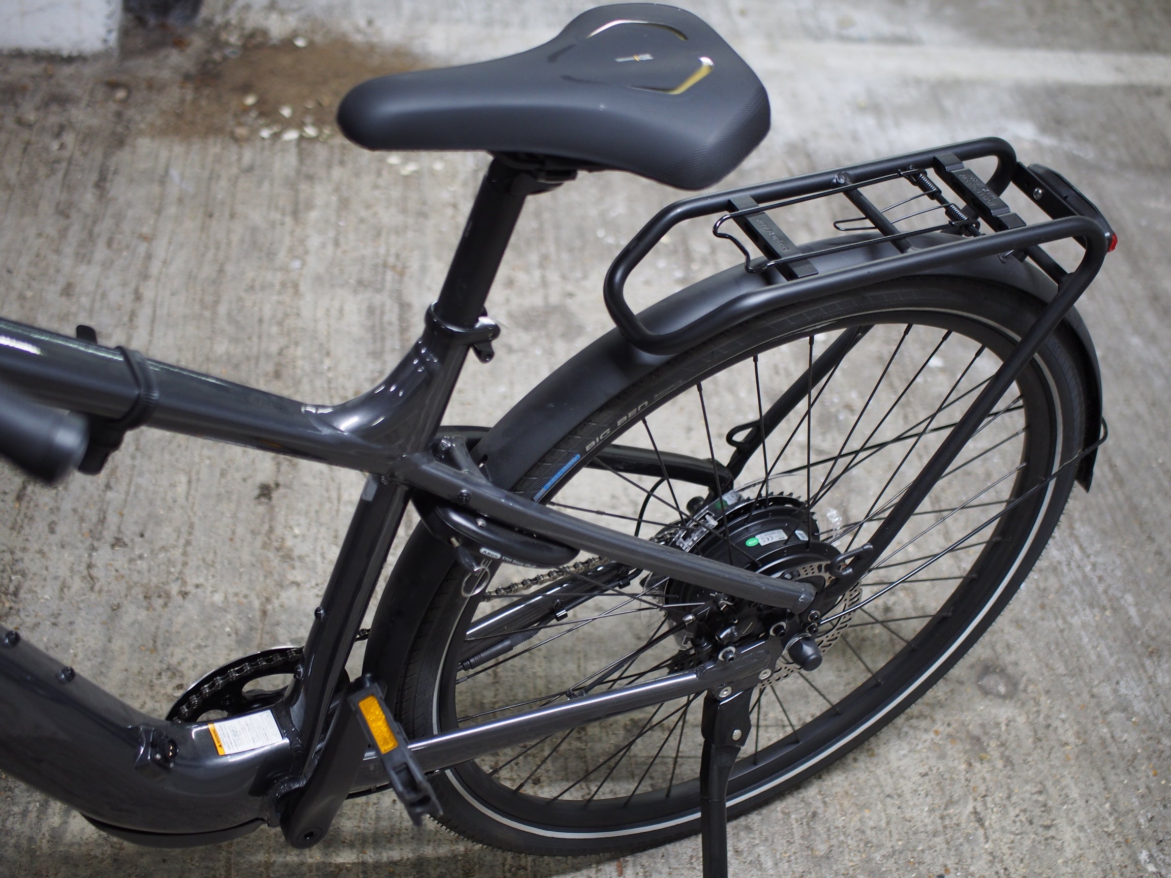 Cannondale Mavaro Neo SL 1 (2024)