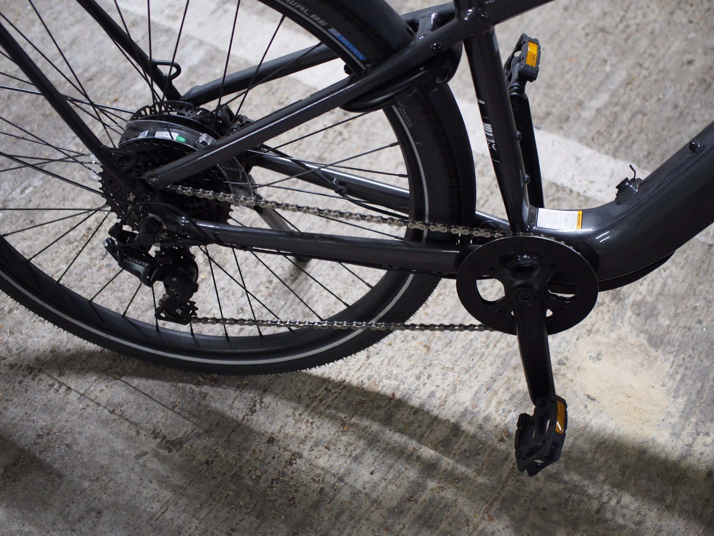 Cannondale Mavaro Neo SL 1 (2024)