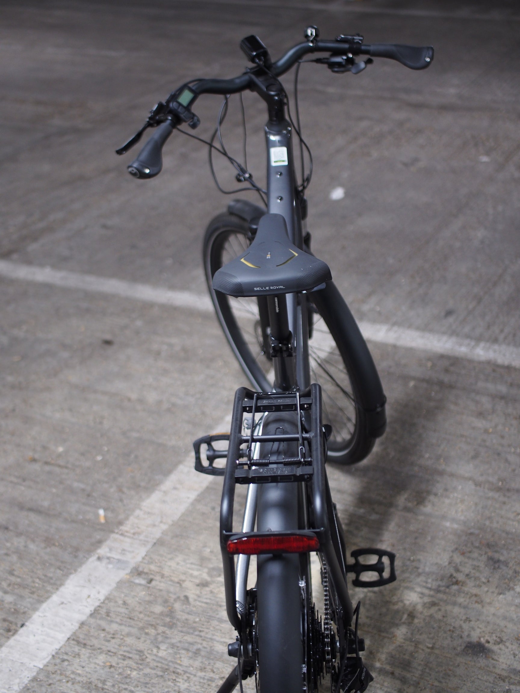 Cannondale Mavaro Neo SL 1 (2024)