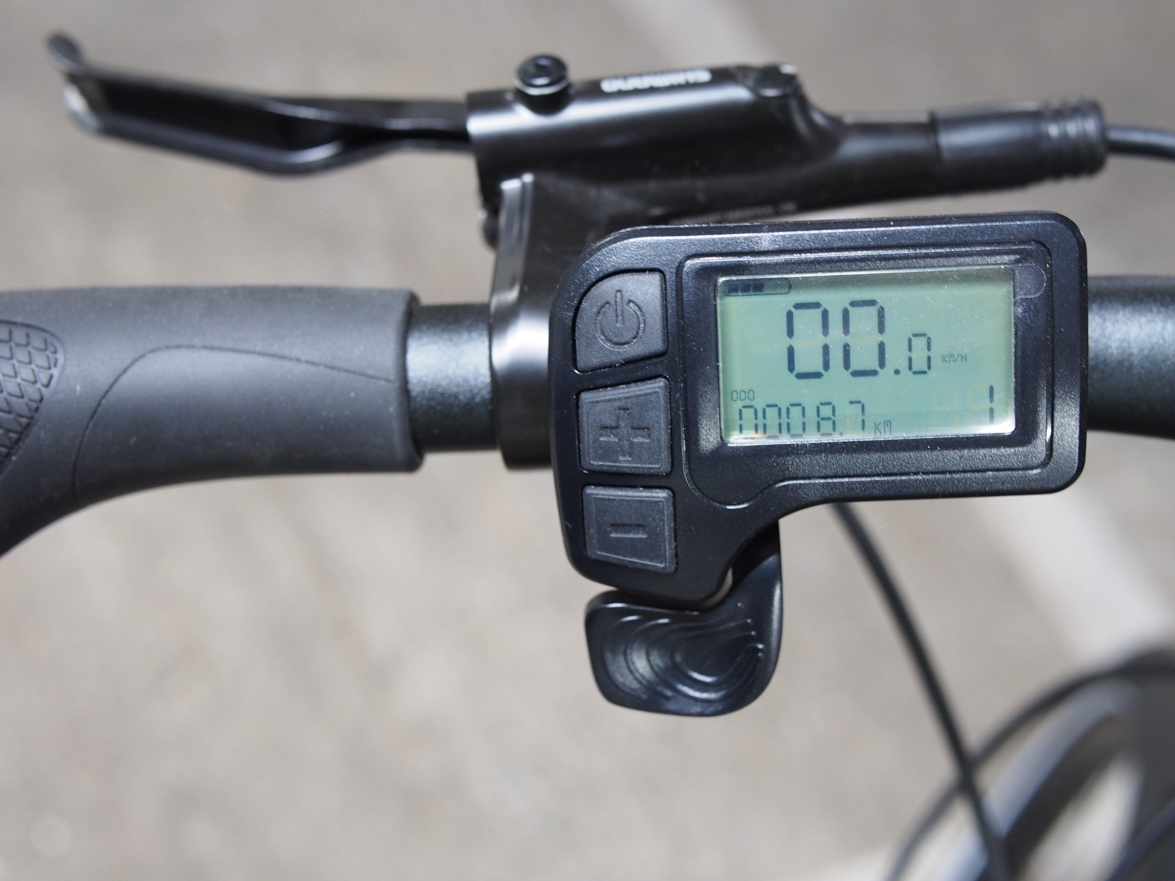 Cannondale Mavaro Neo SL 1 (2024)