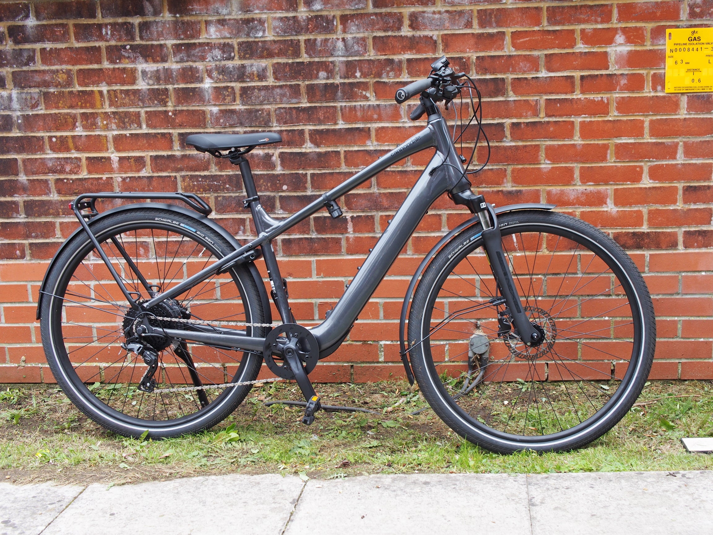 Cannondale Mavaro Neo SL 1 (2024)