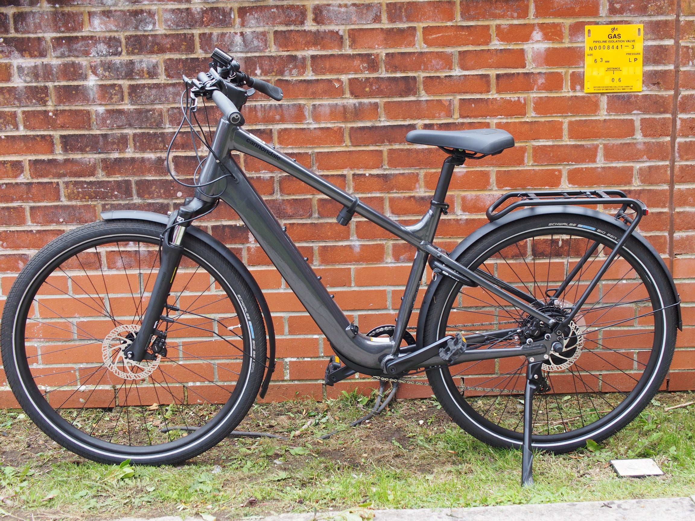 Cannondale Mavaro Neo SL 1 (2024)