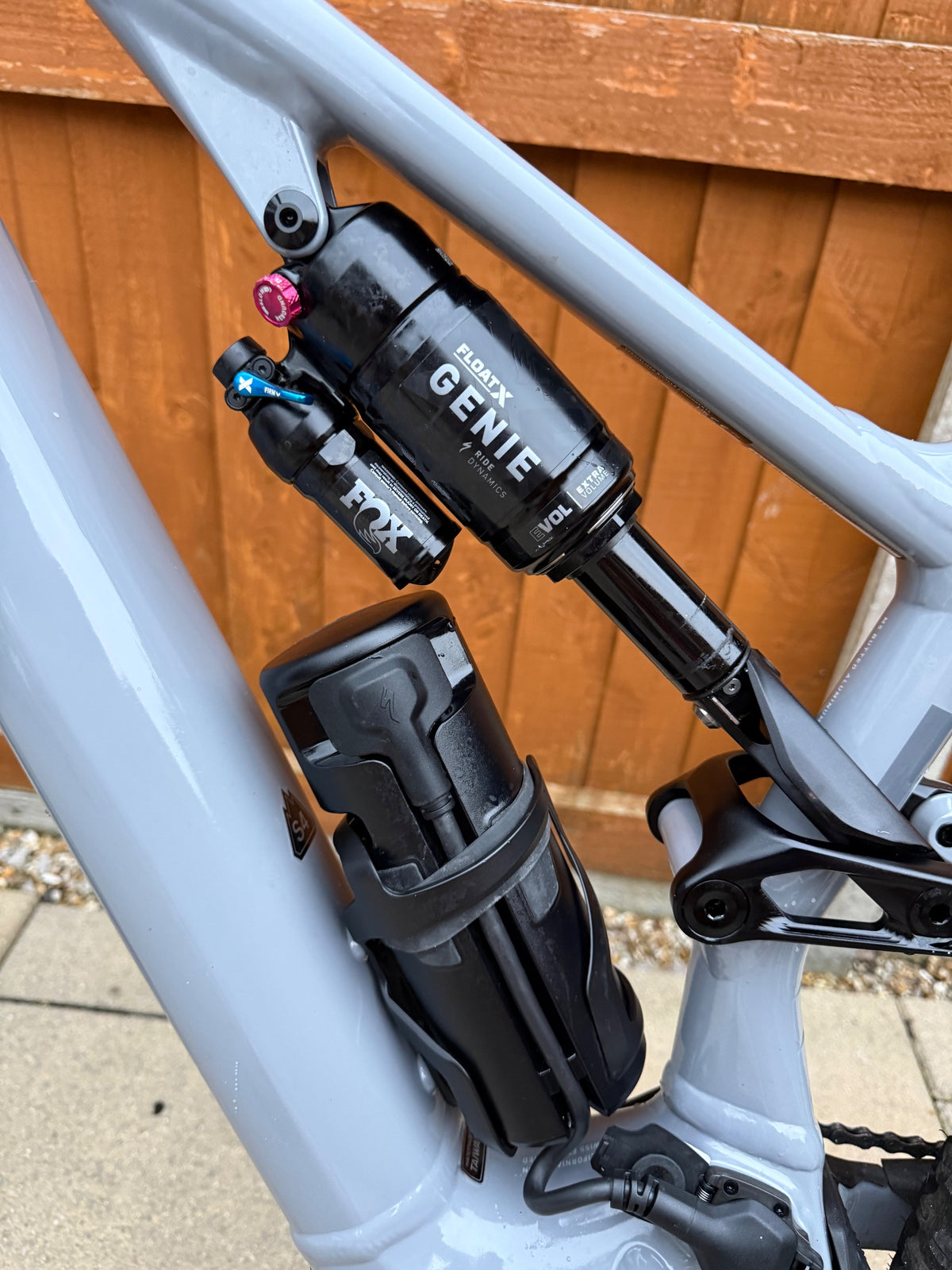[Generator Brand] [Model Submitted] [Variant Submitted] electric bike