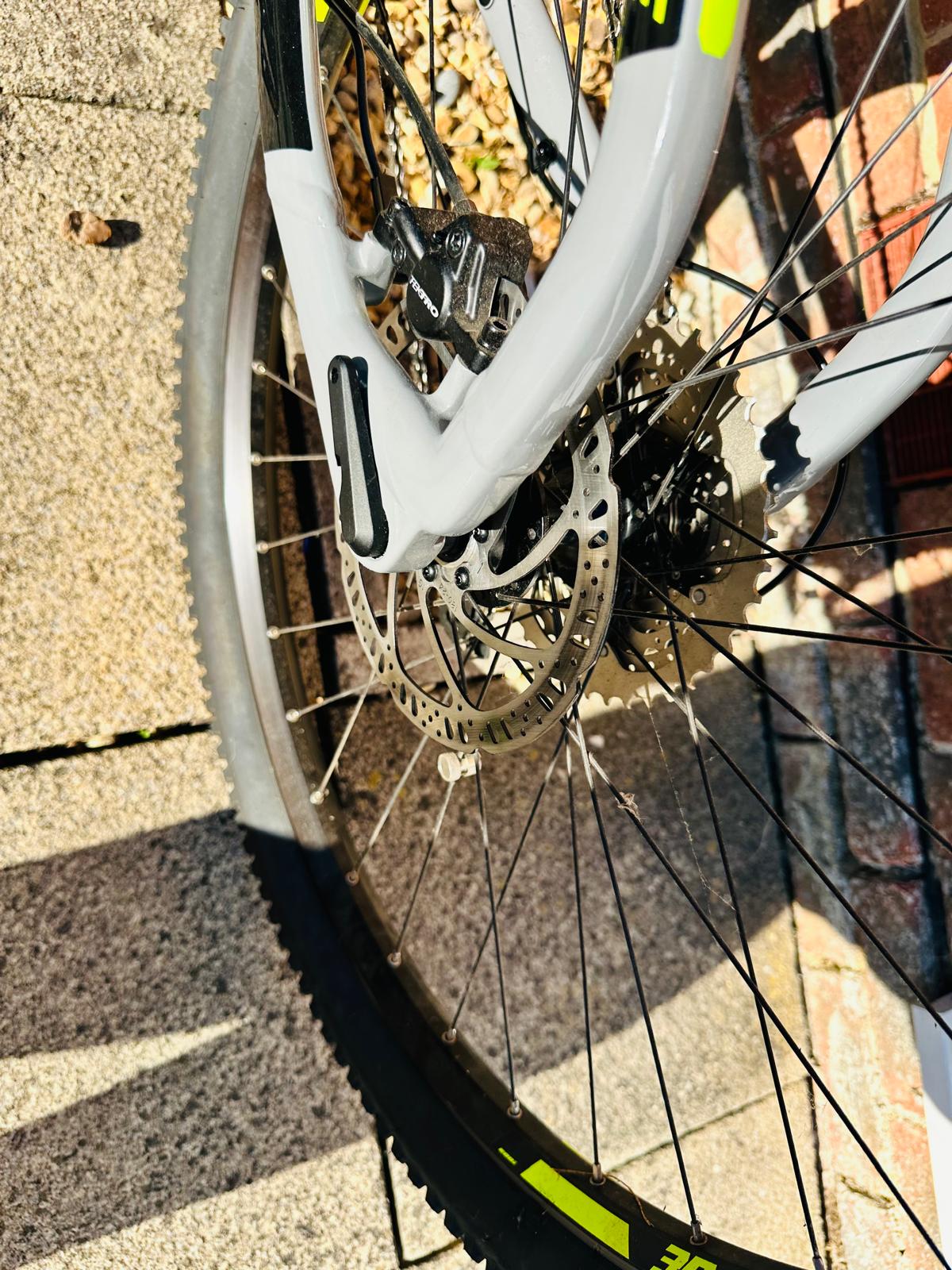 [Generator Brand] [Model Submitted] [Variant Submitted] electric bike