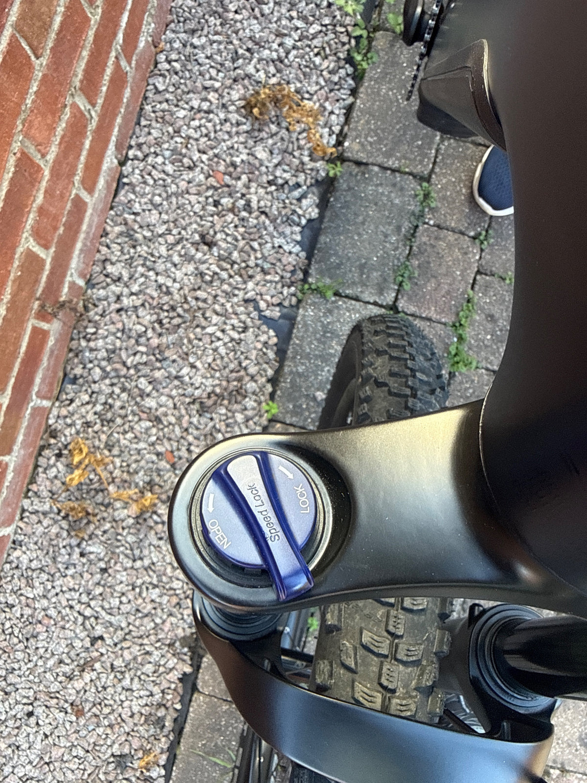 [Generator Brand] [Model Submitted] [Variant Submitted] electric bike