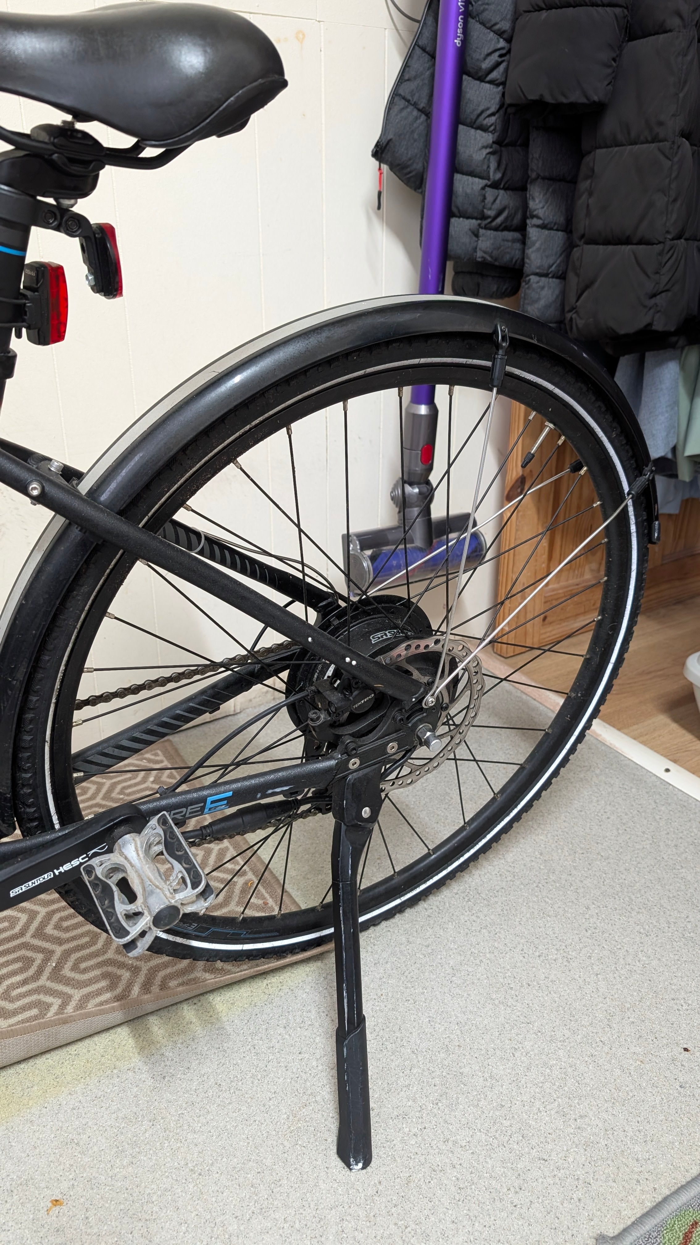 Carrera Crossfire E Mens (2020)