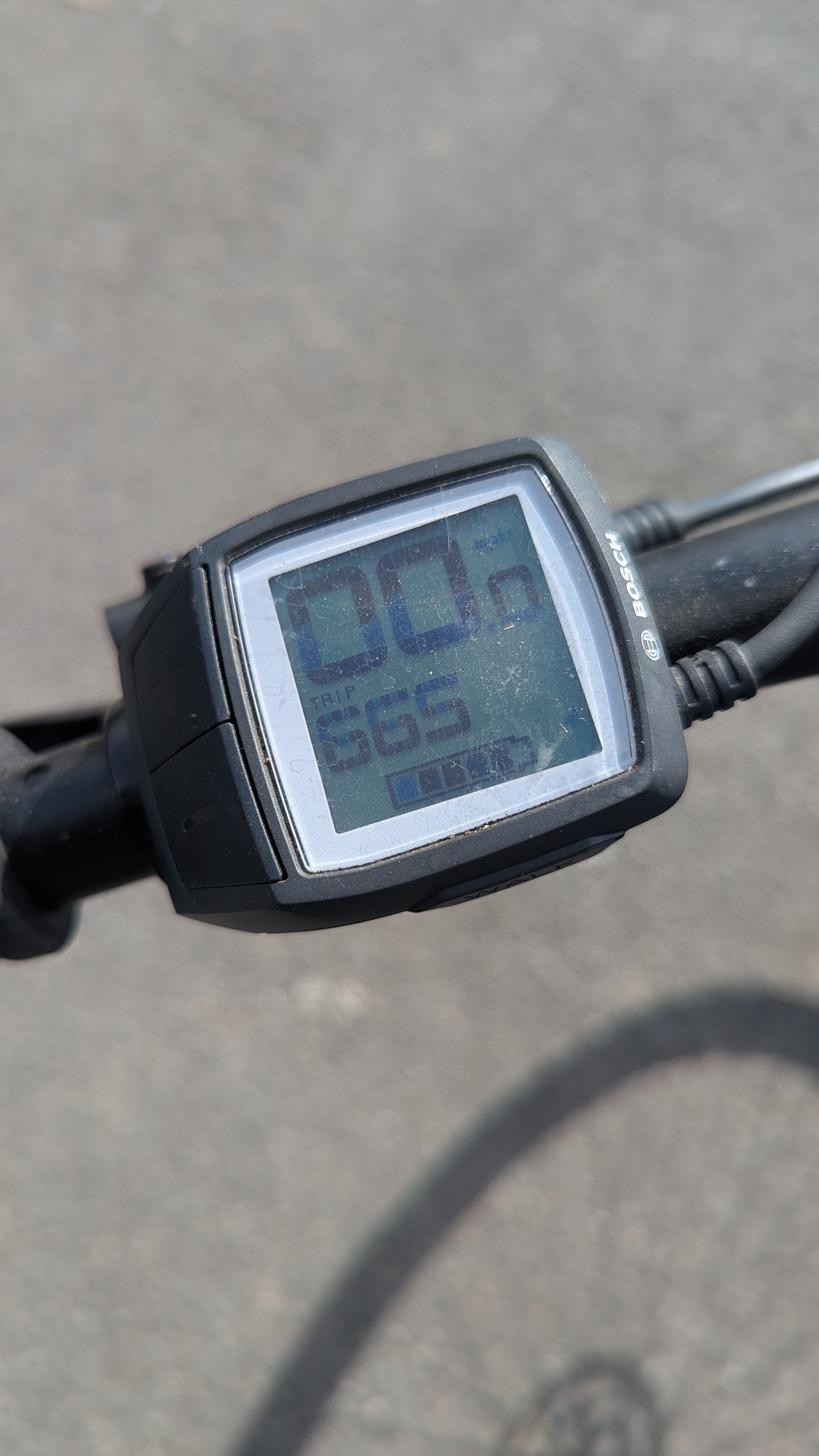 Cube Touring Hybrid One 500  (2020)