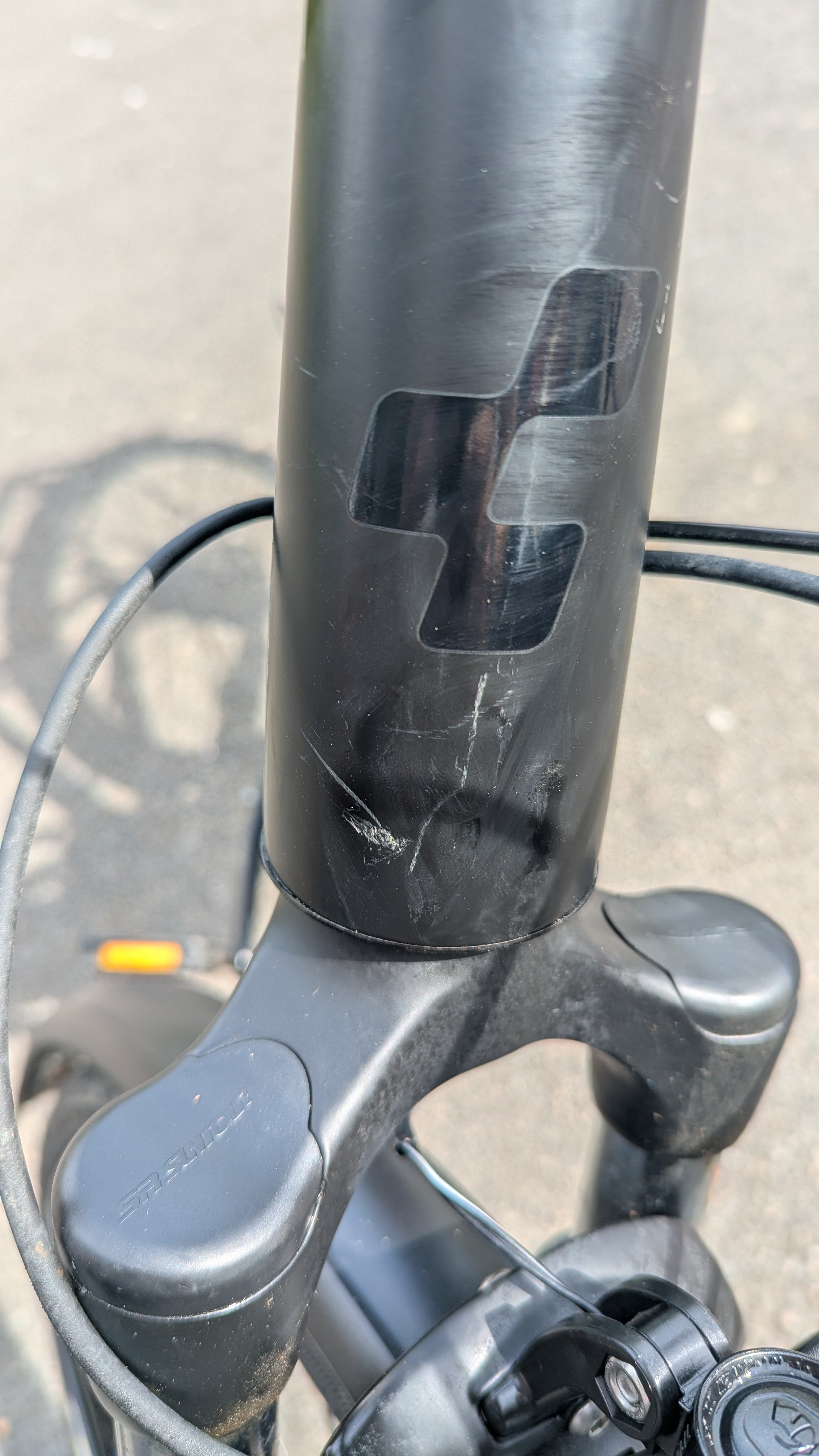 Cube Touring Hybrid One 500  (2020)