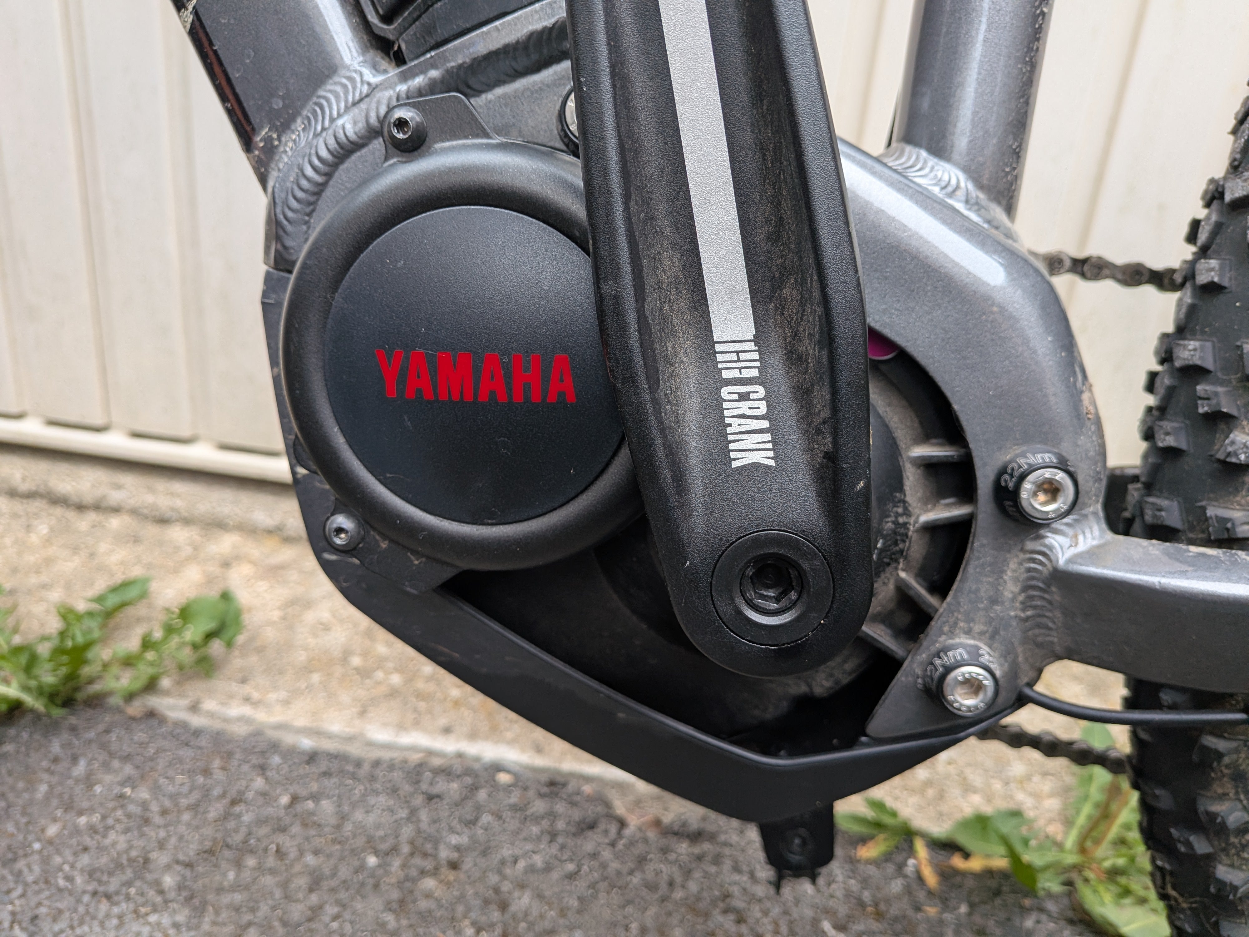Haibike Sduro HardSeven 1.0 (2020)