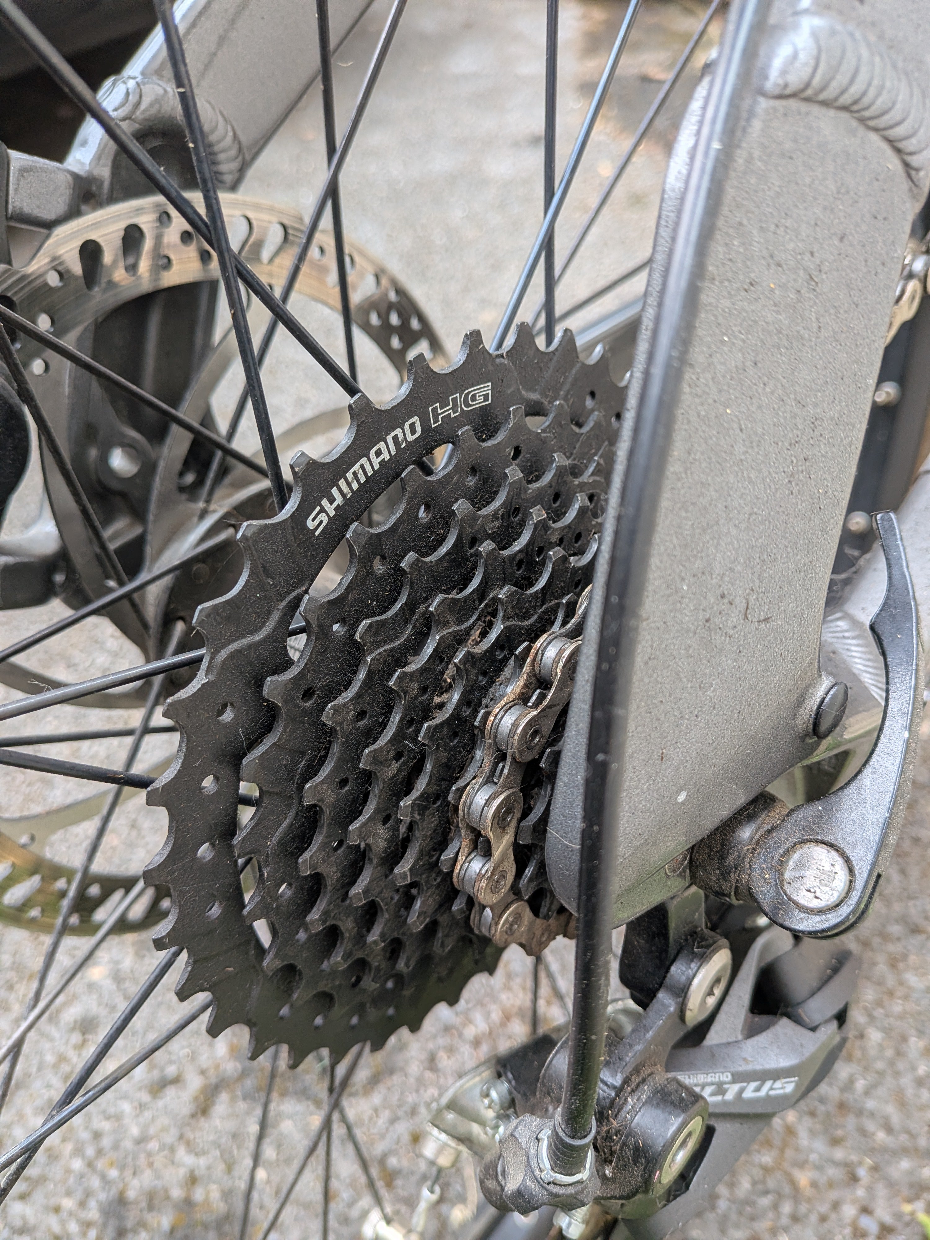 Haibike Sduro HardSeven 1.0 (2020)