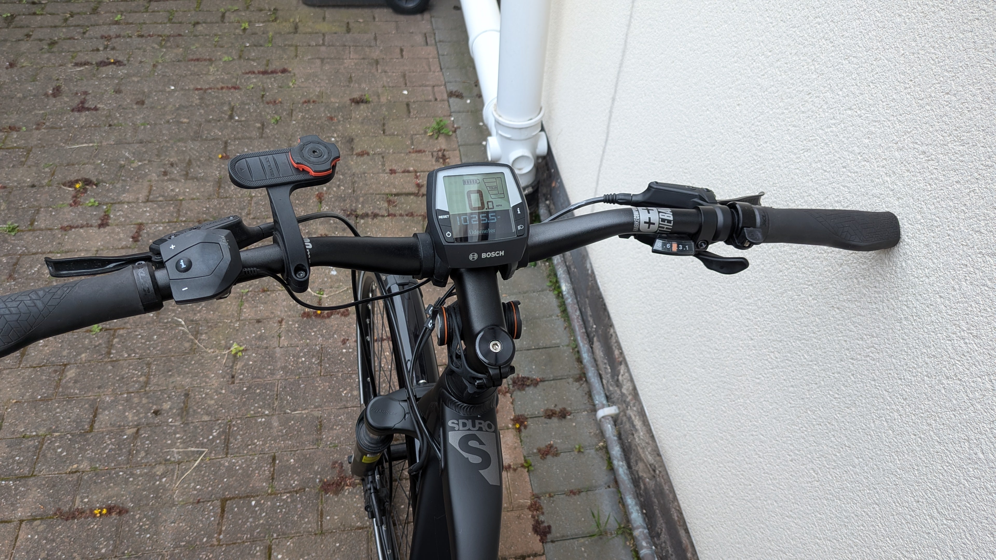 Haibike Sduro Trekking 1.0 (2019)