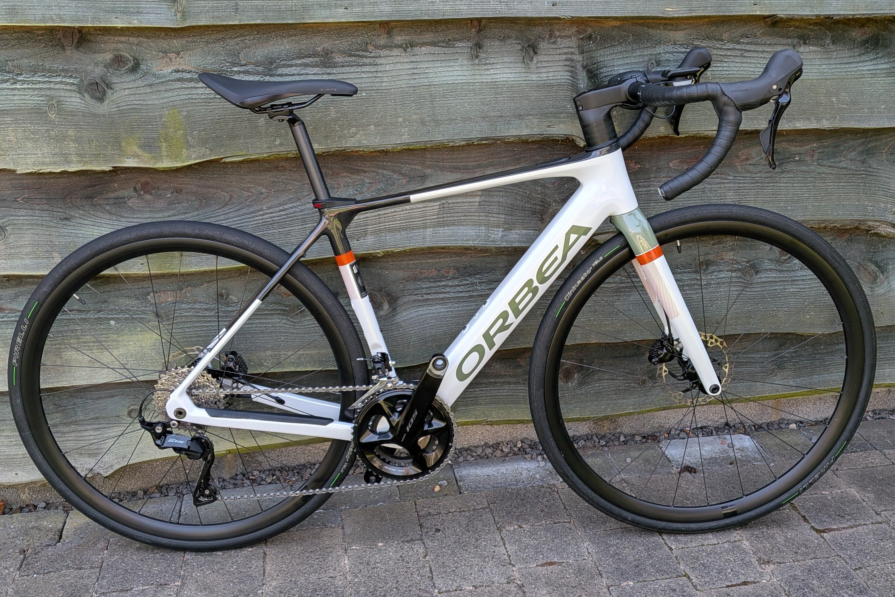 Orbea Gain M30 (2024)