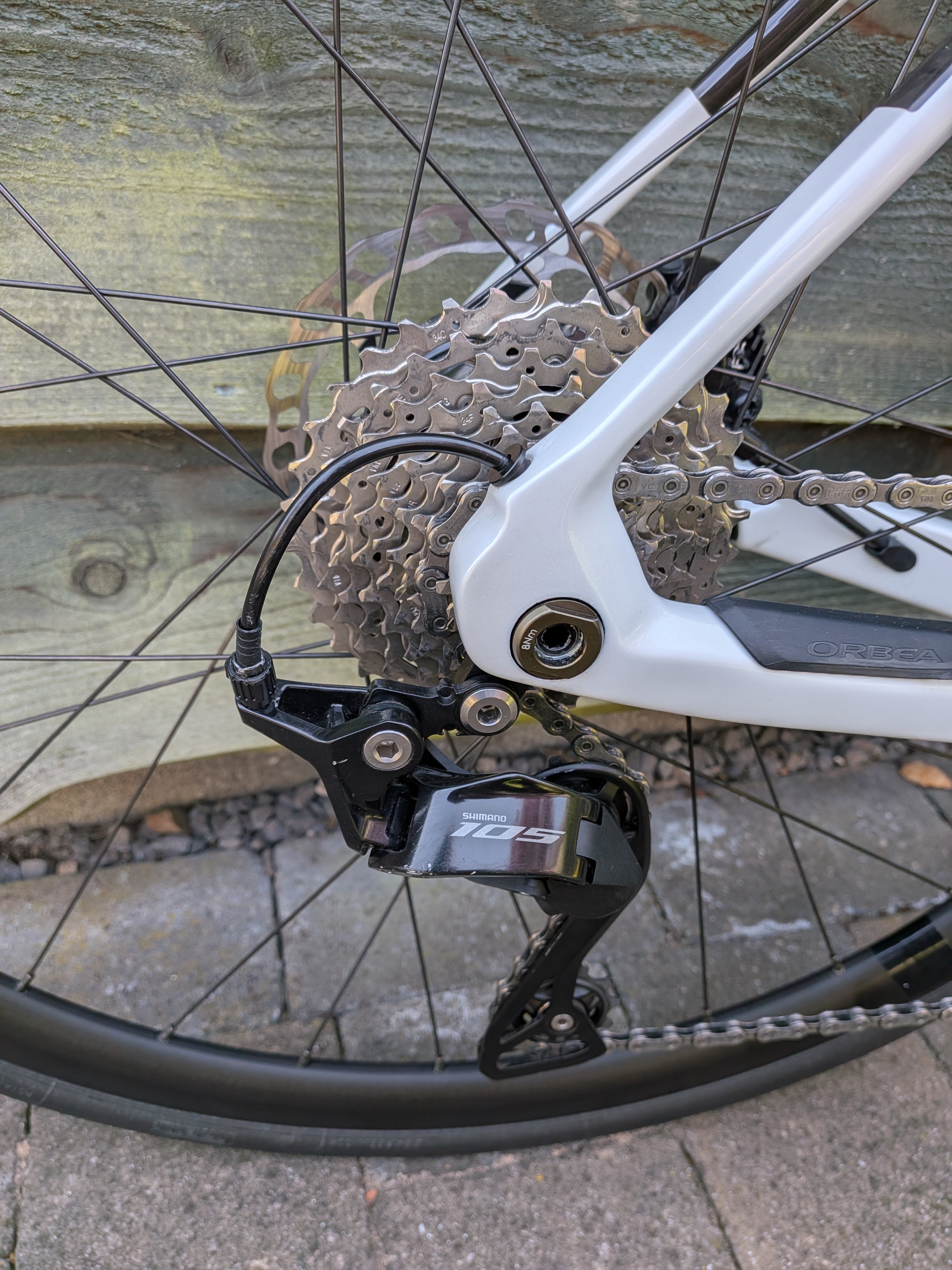 Orbea Gain M30 (2024)