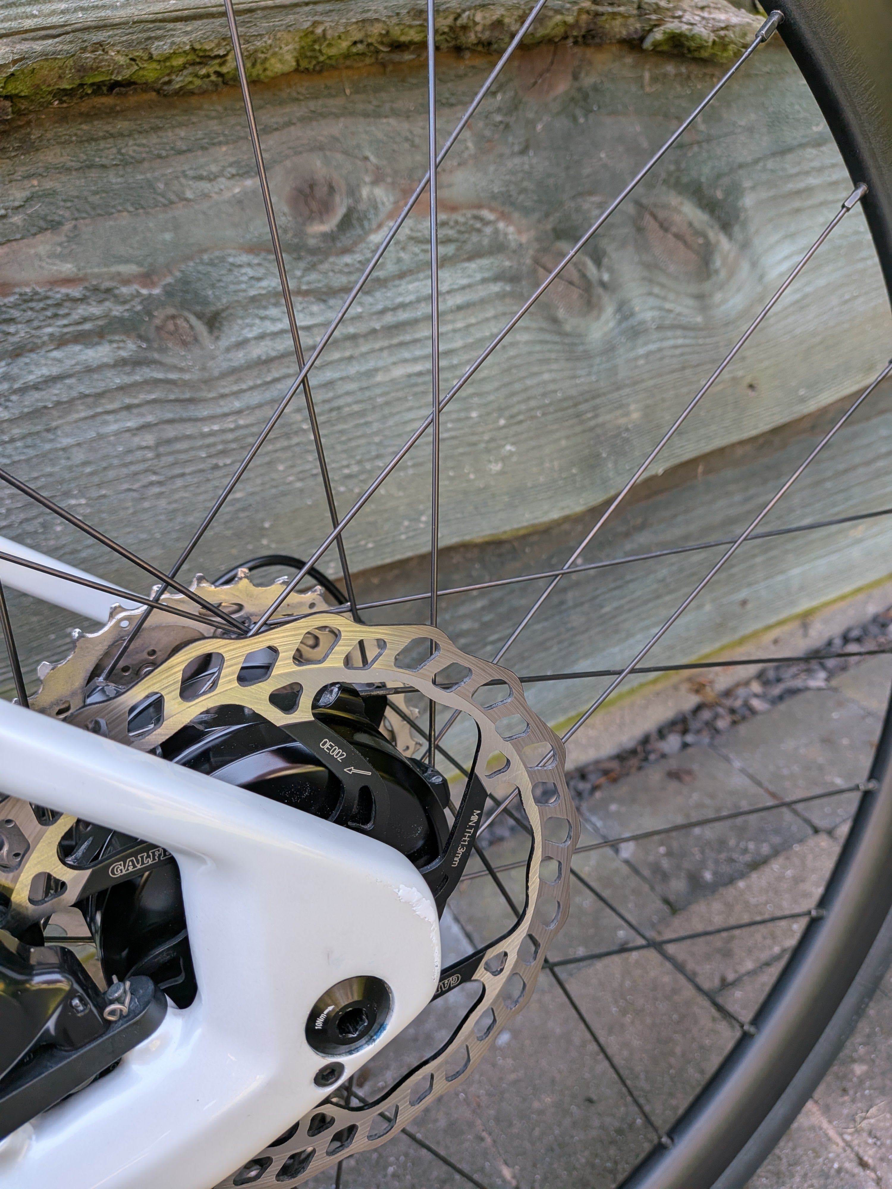Orbea Gain M30 (2024)