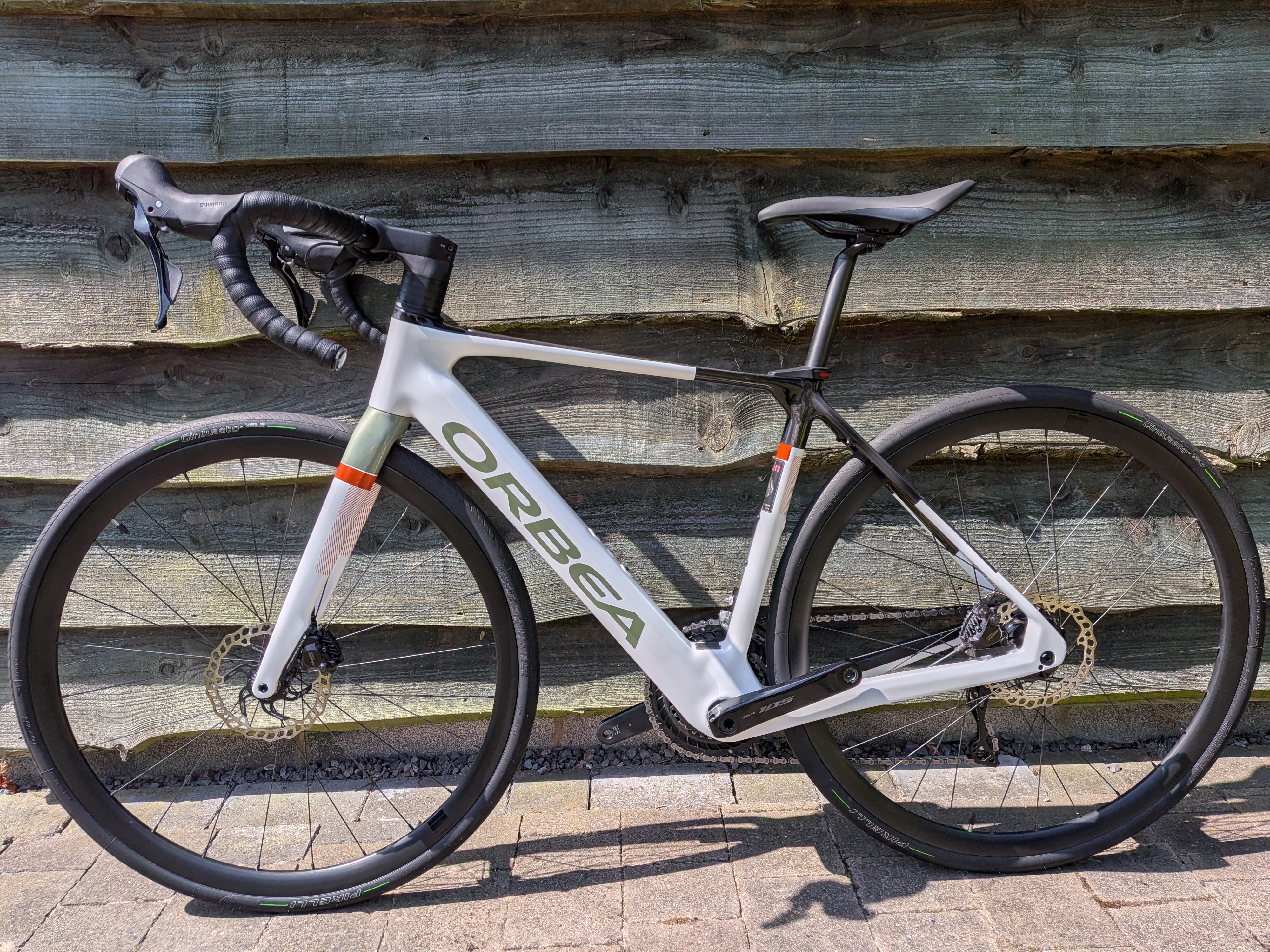 Orbea Gain M30 (2024)