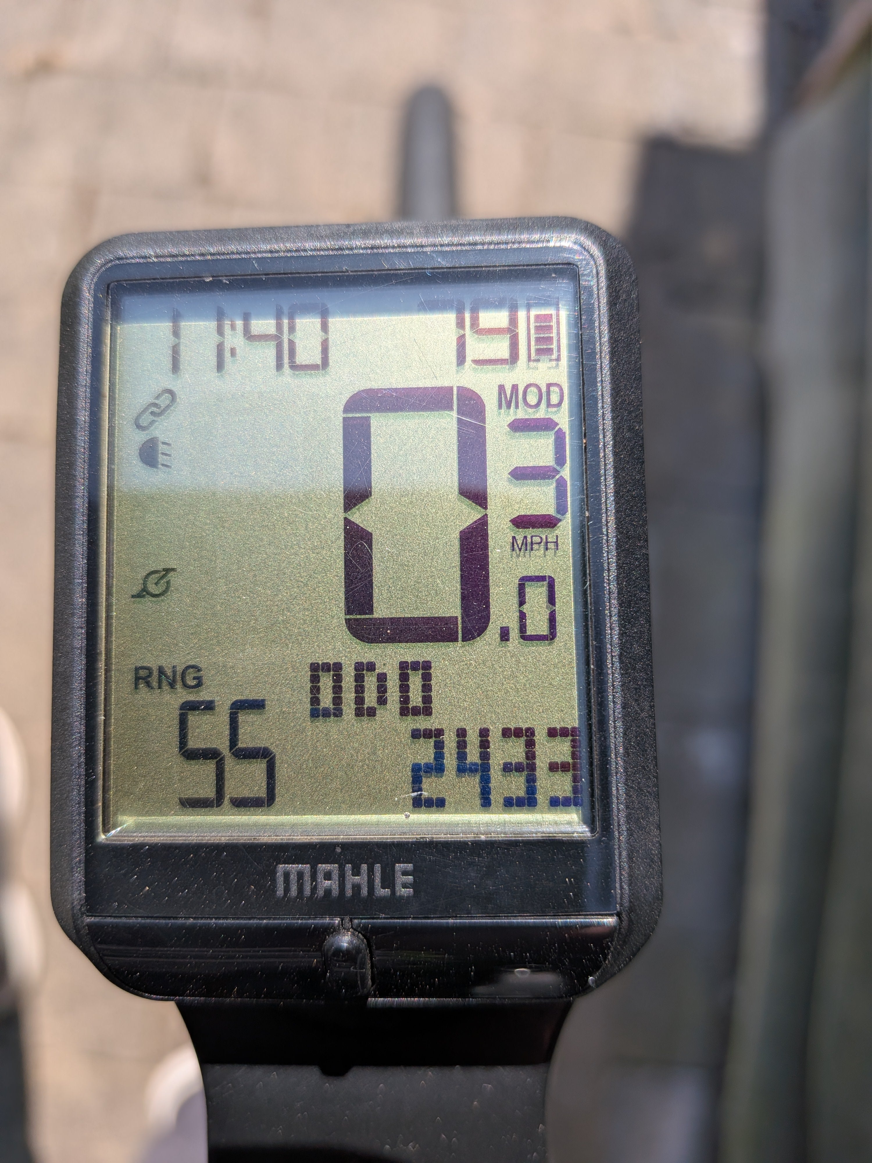Orbea Gain M30 (2024)
