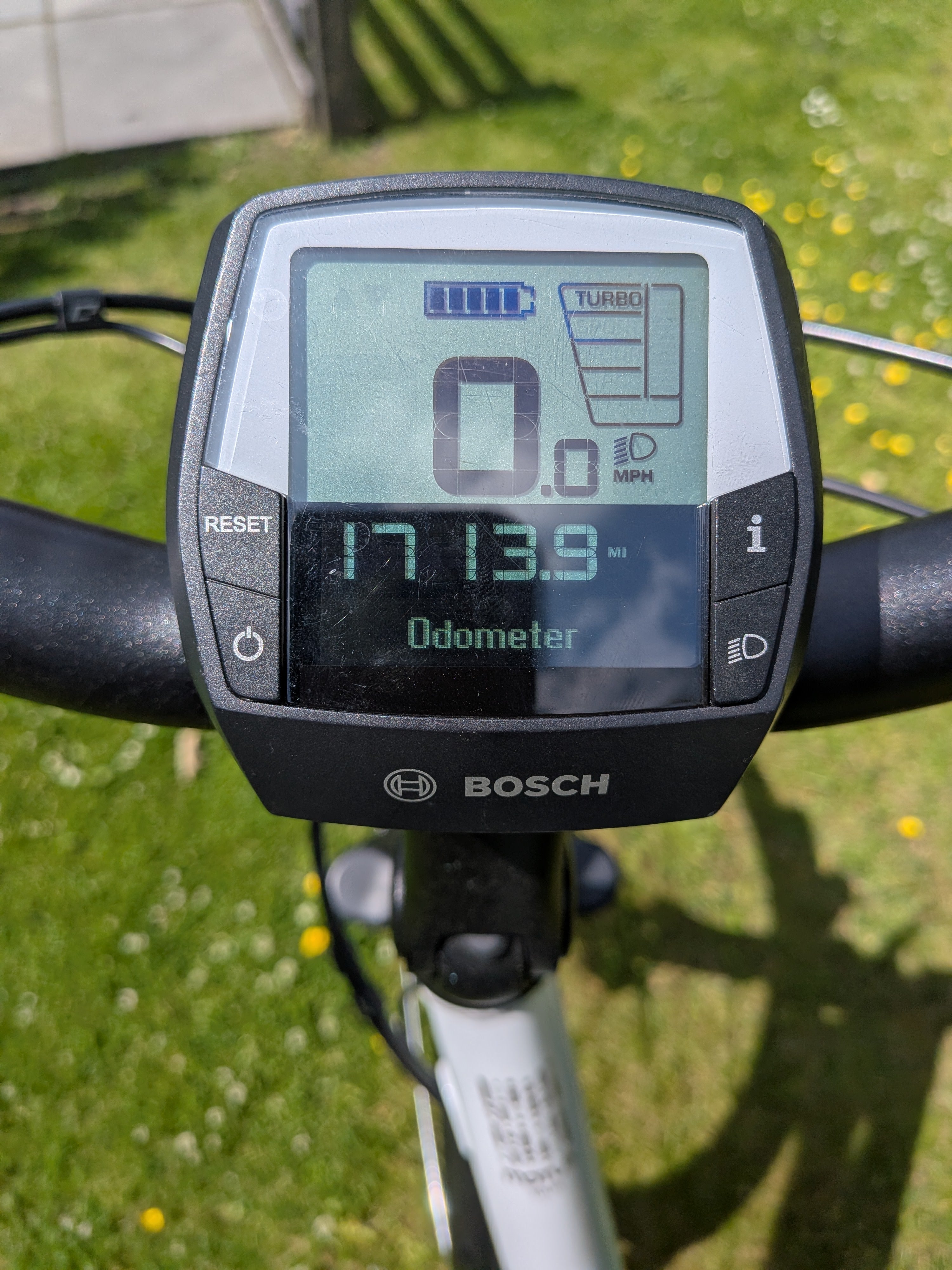 Raleigh Motus Tour Step-Through (2024)