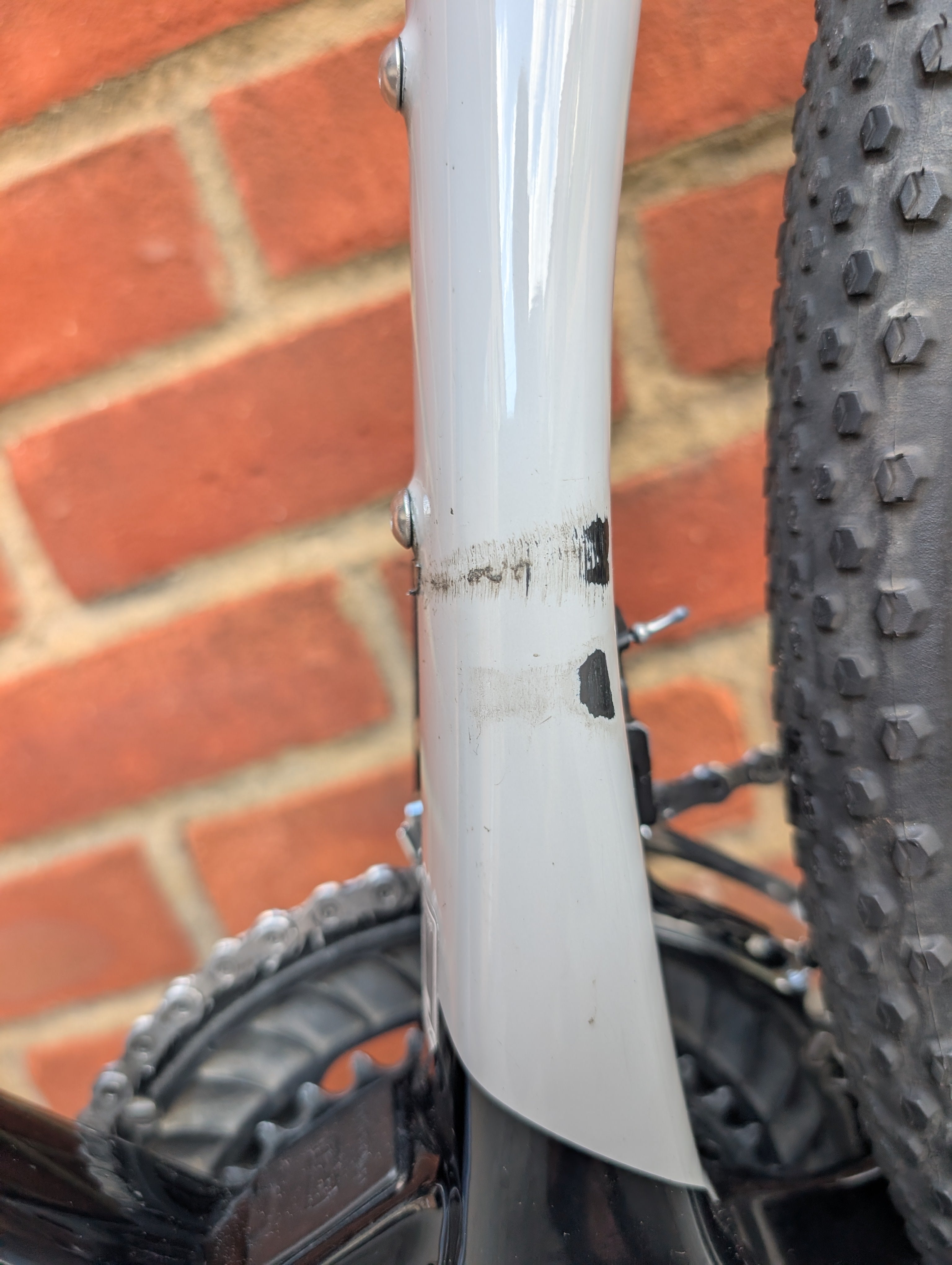 Orbea Gain M30 (2019)
