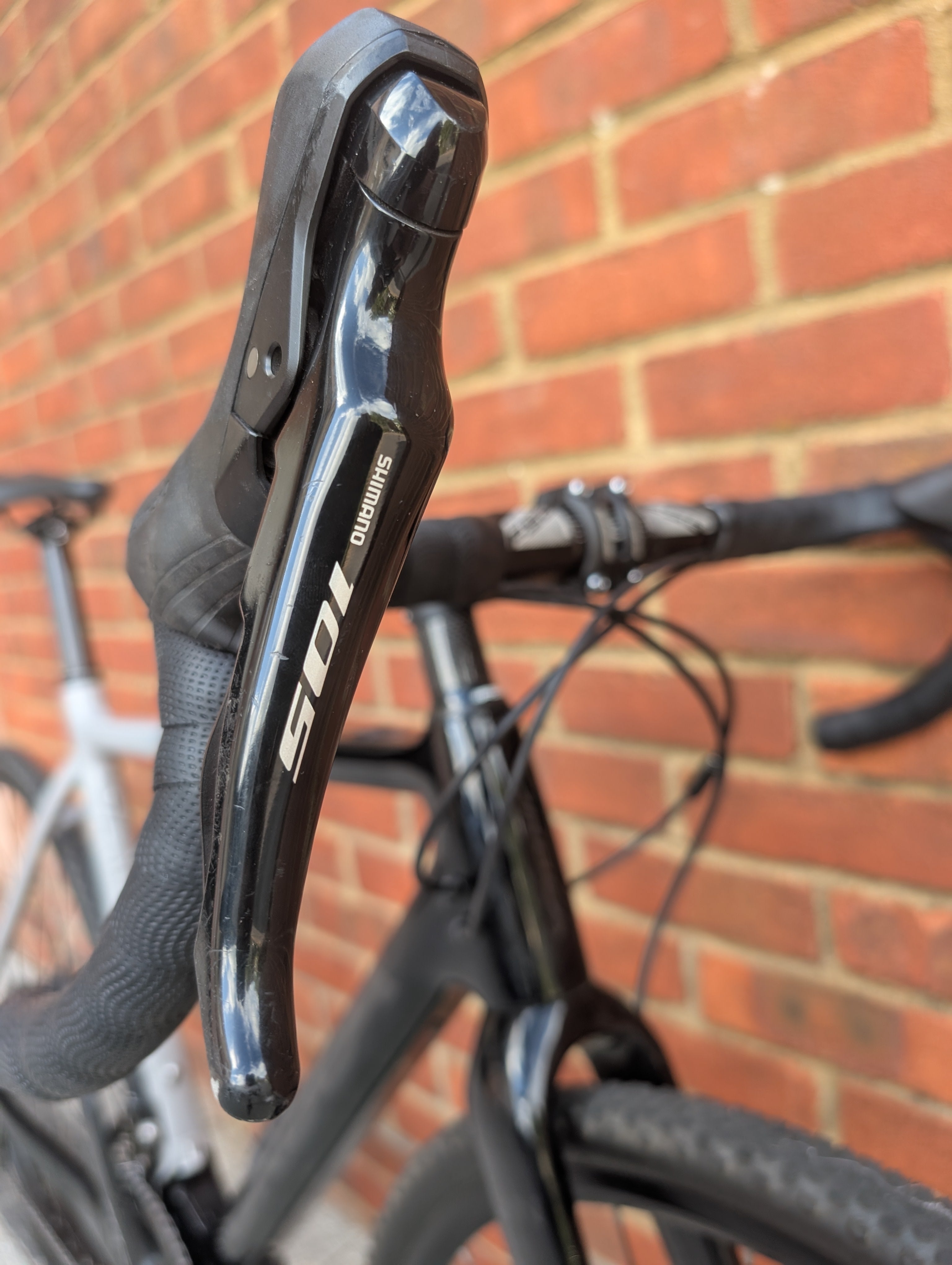 Orbea Gain M30 (2019)