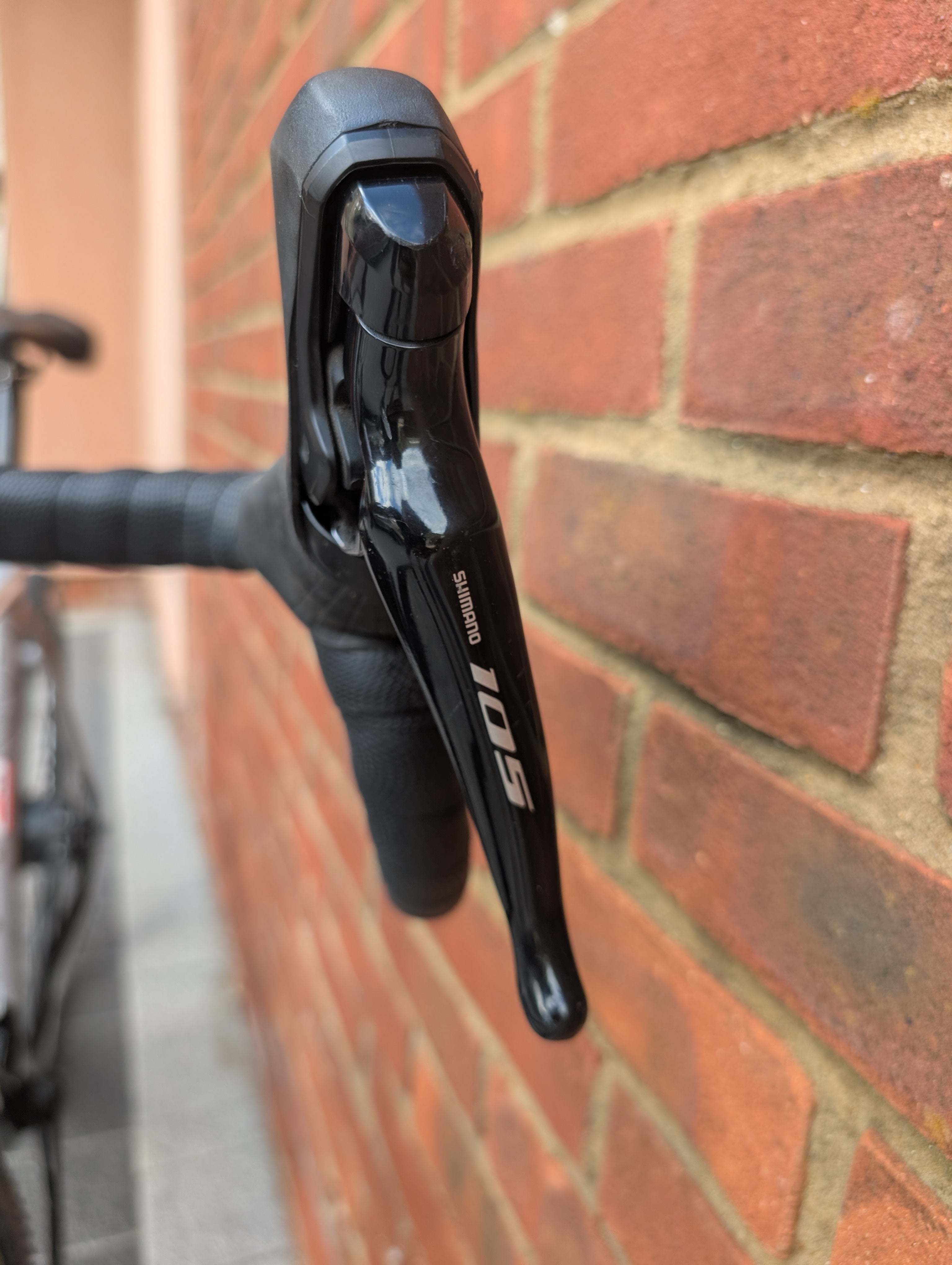 Orbea Gain M30 (2019)