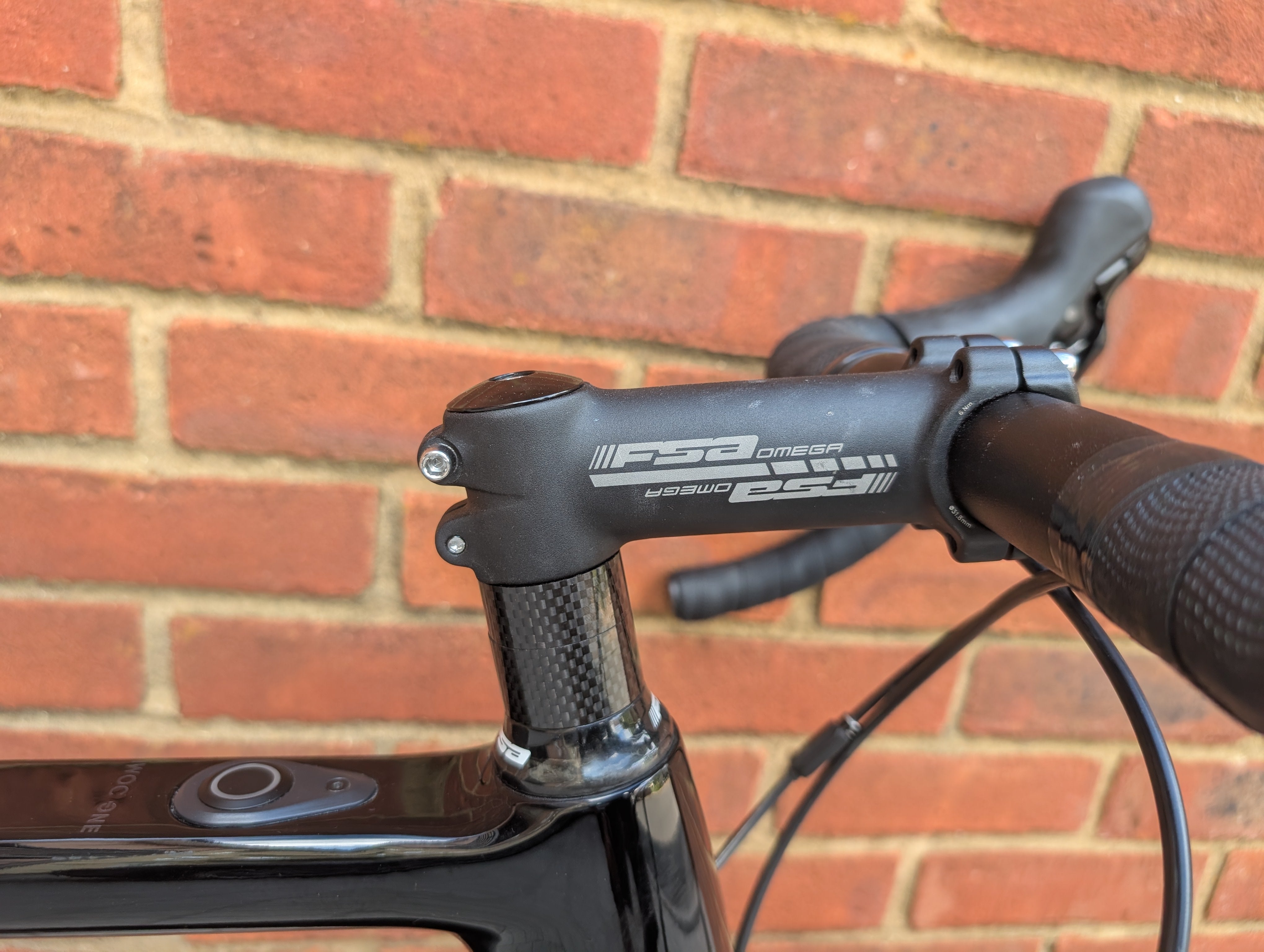 Orbea Gain M30 (2019)