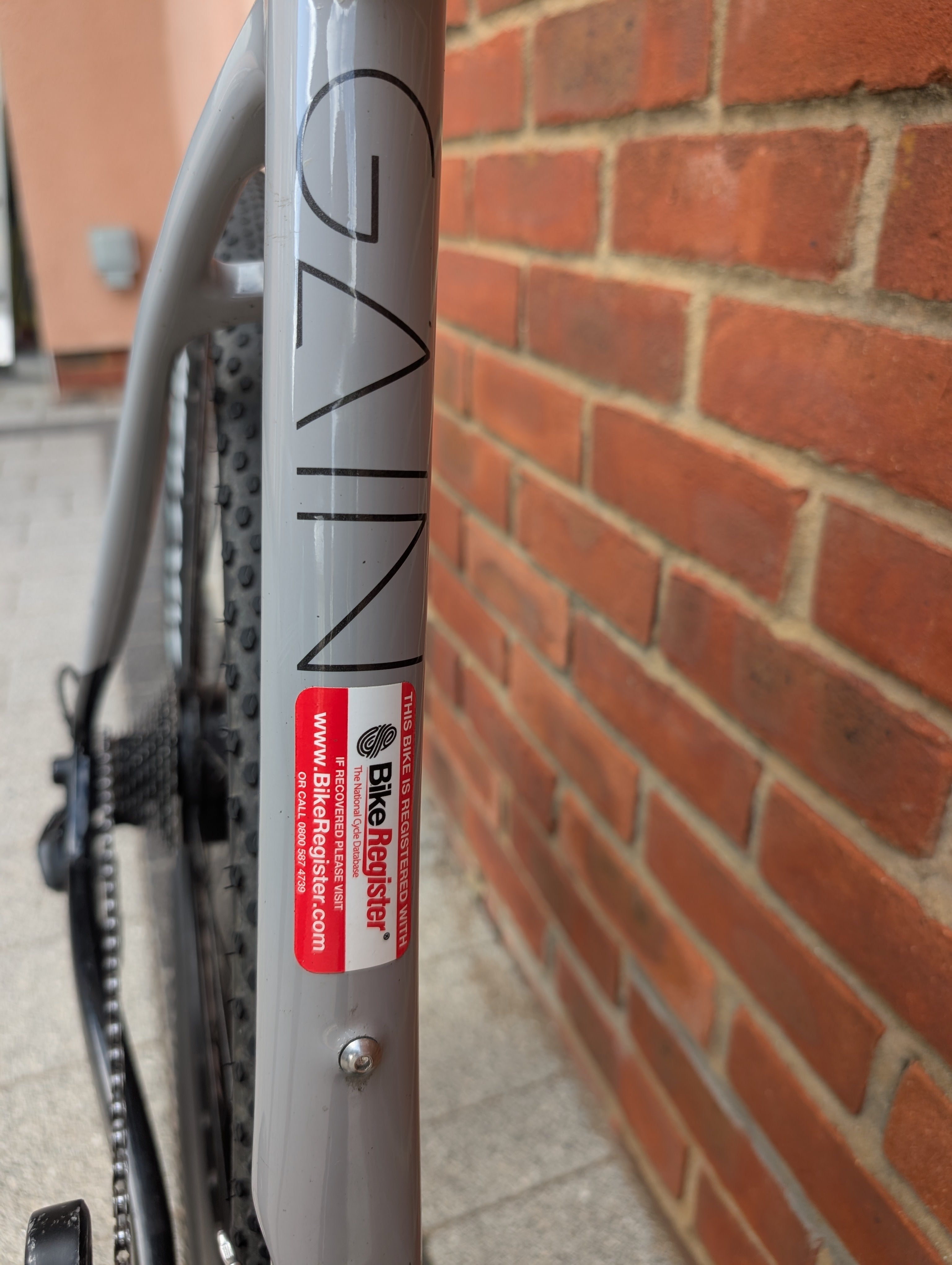 Orbea Gain M30 (2019)