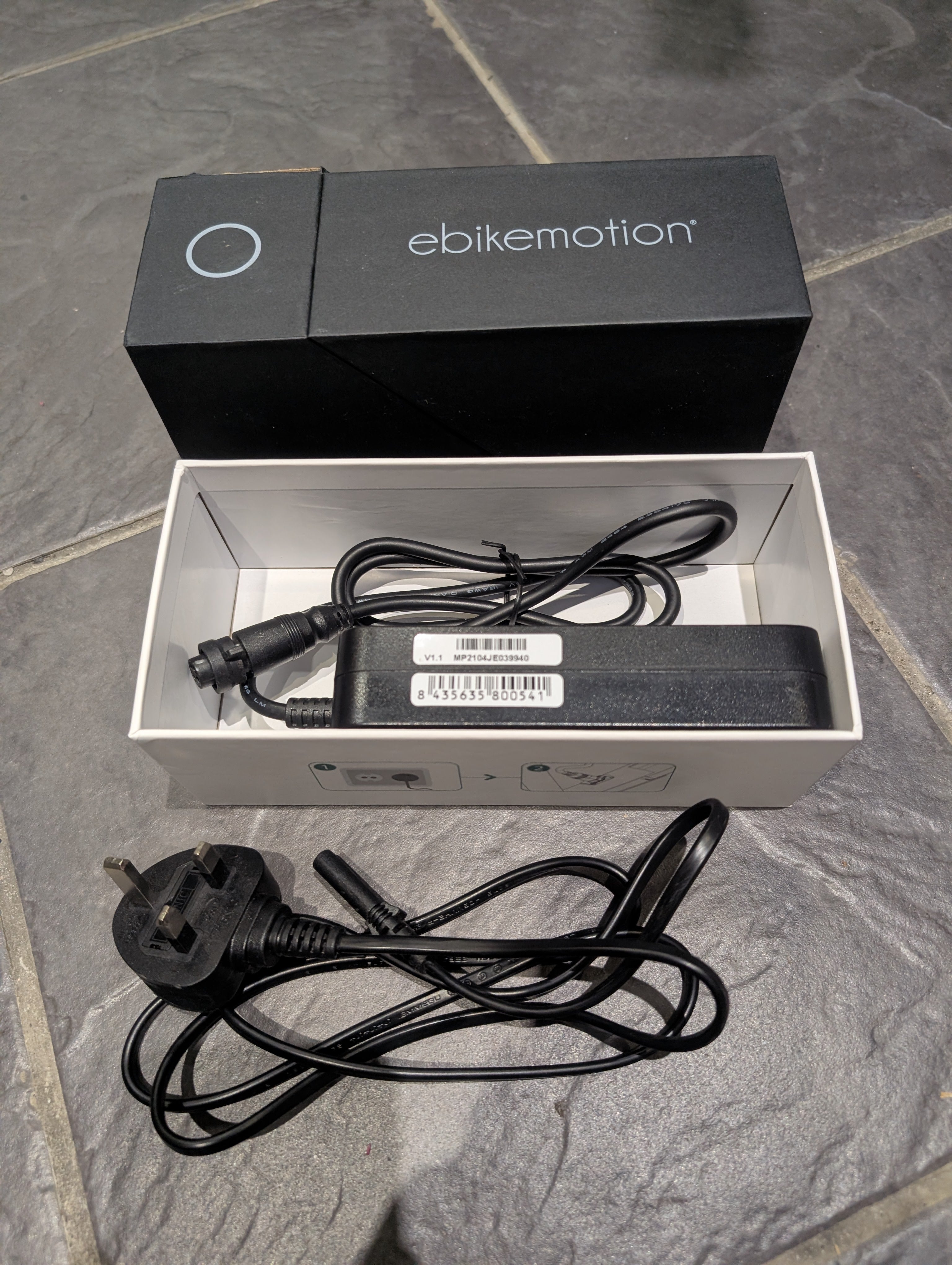 Orbea Gain M30 (2019)